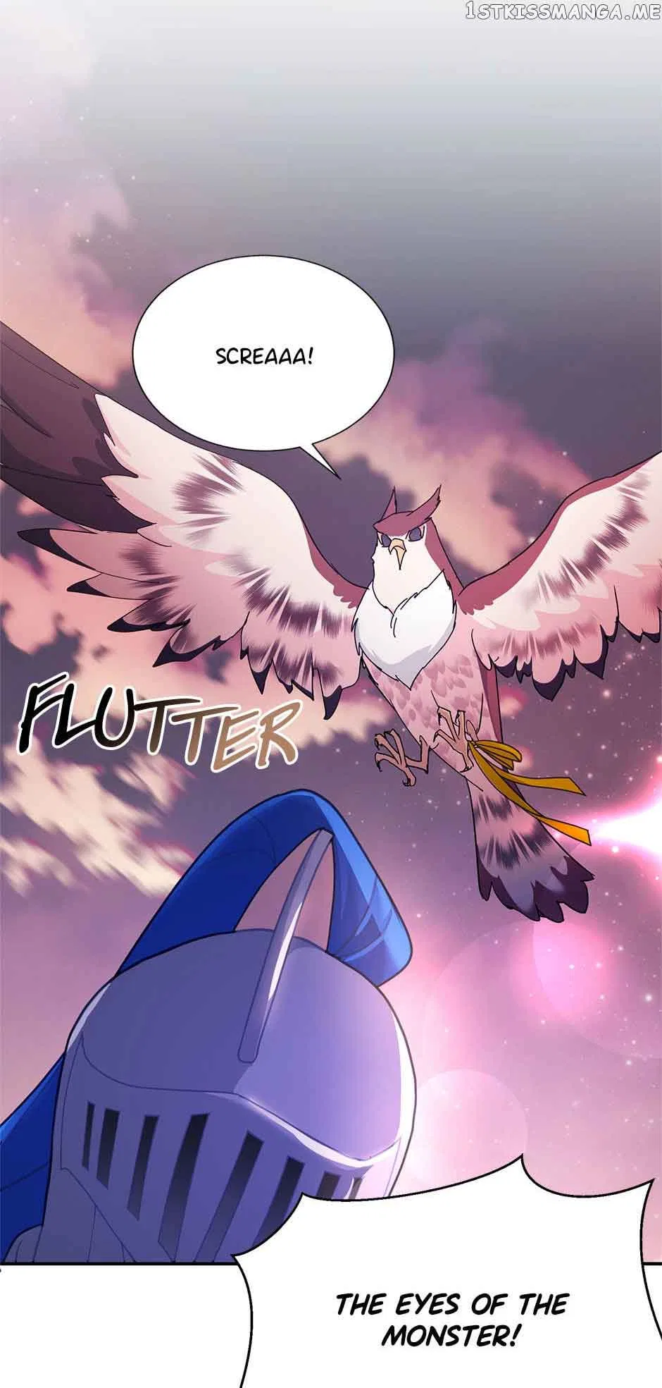 The Falcon Princess Chapter 79 – Page 36