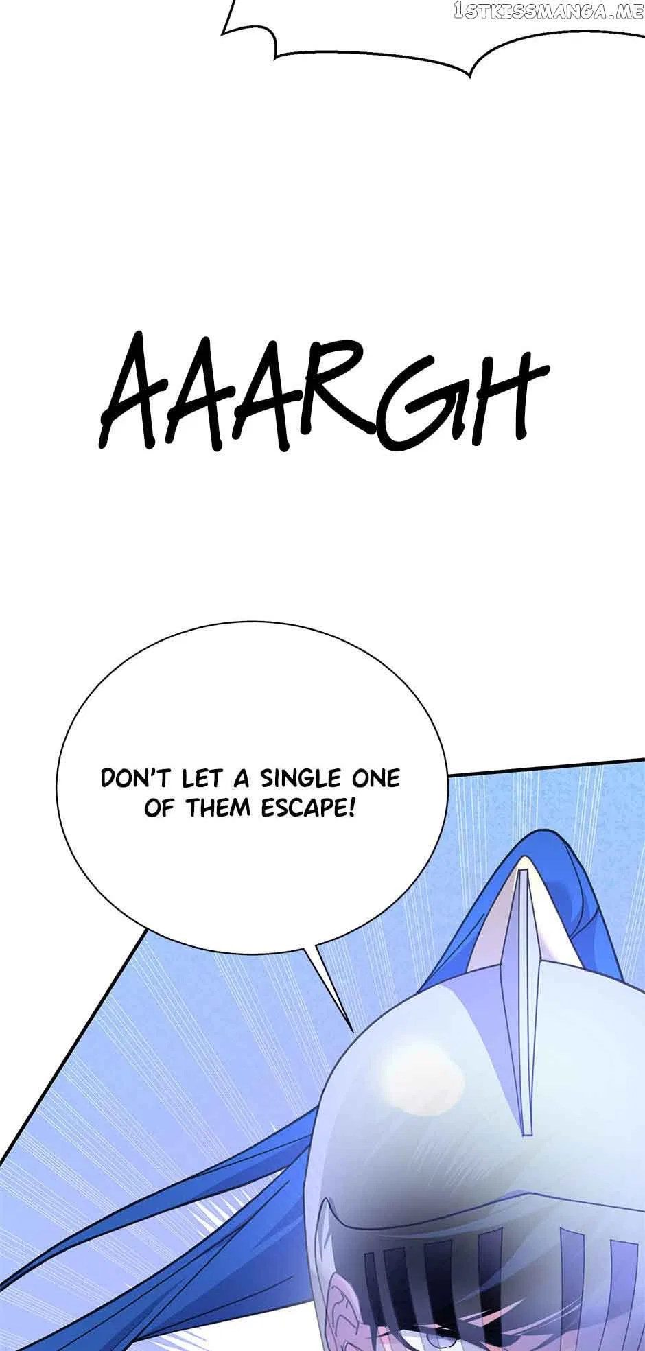 The Falcon Princess Chapter 79 – Page 37