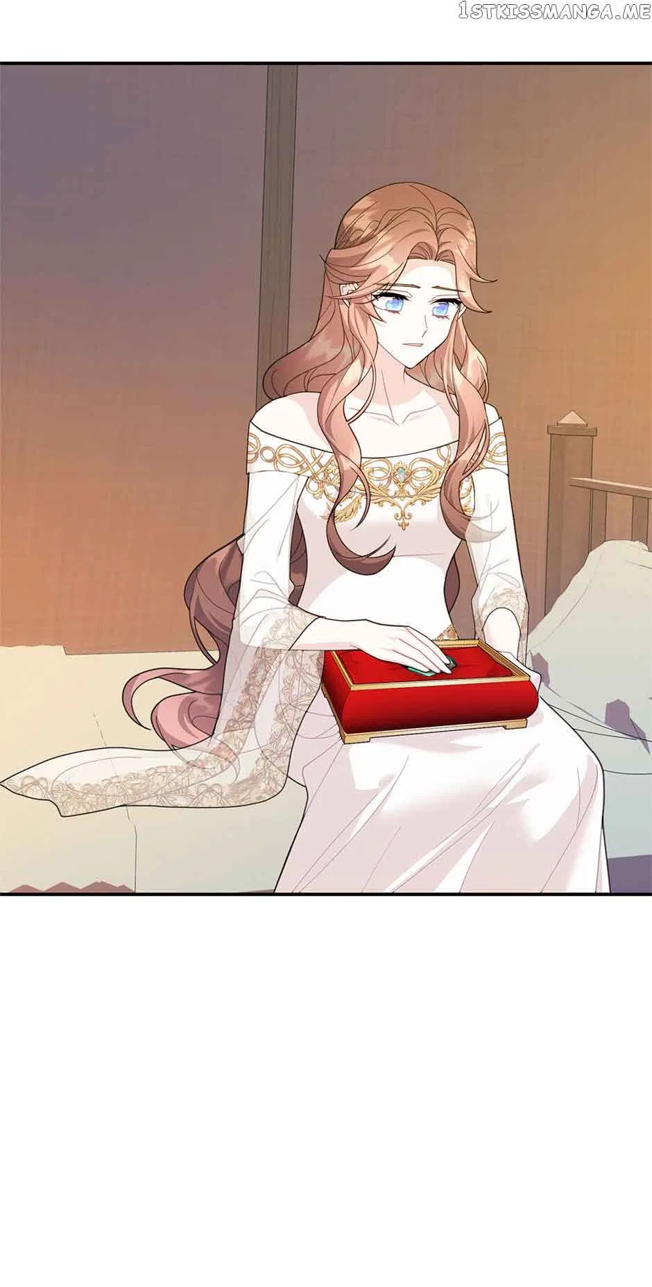The Falcon Princess Chapter 79 – Page 47