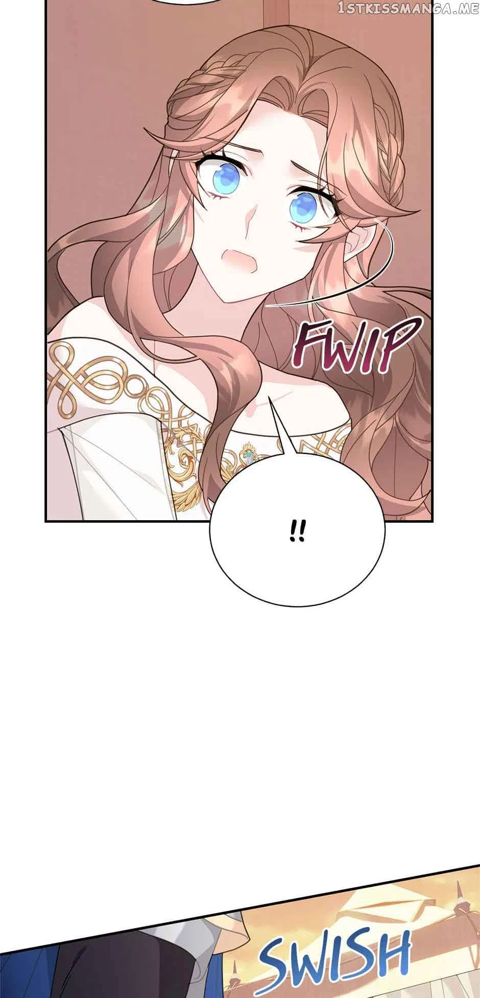 The Falcon Princess Chapter 79 – Page 51