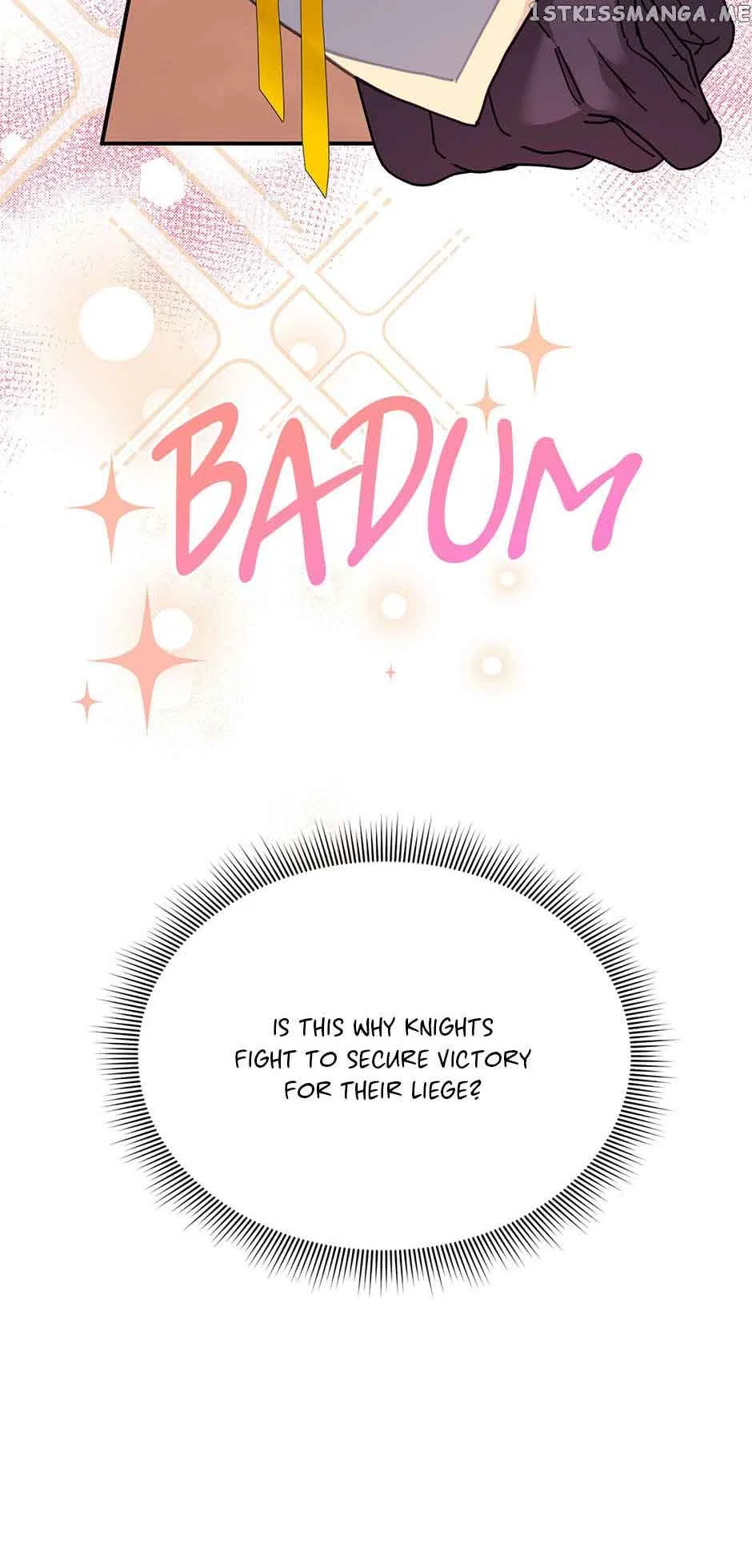 The Falcon Princess Chapter 79 – Page 65