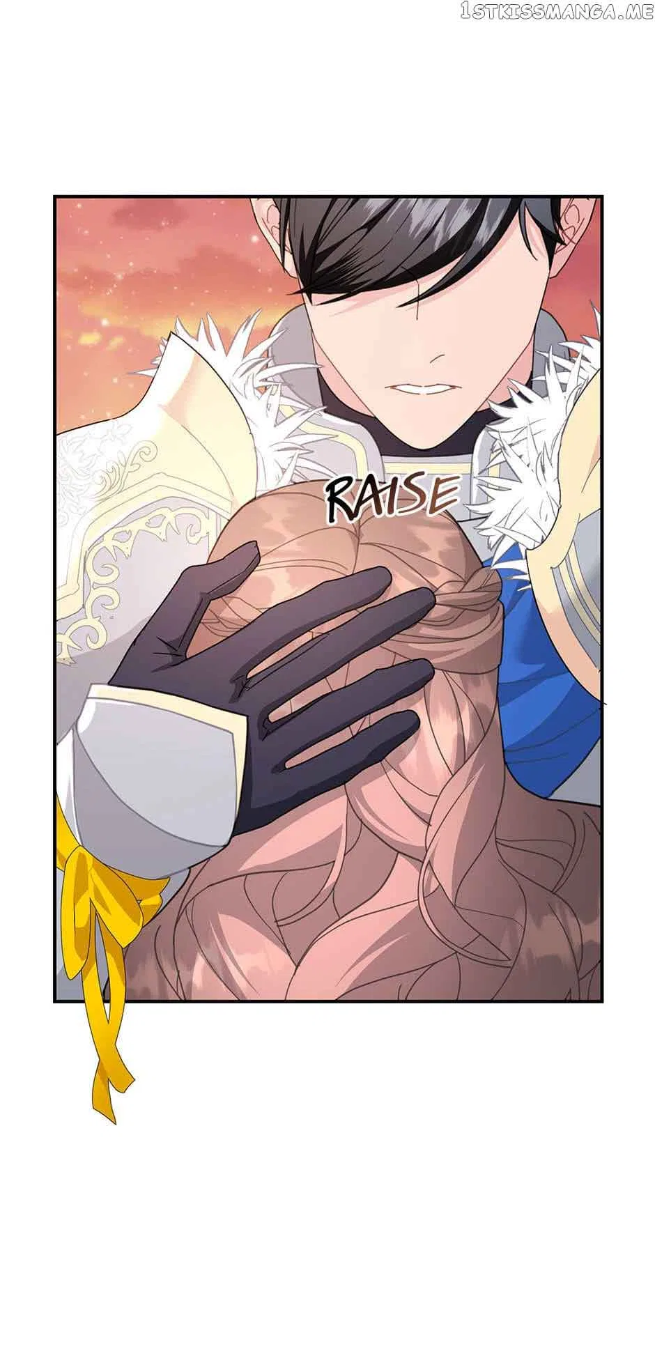 The Falcon Princess Chapter 79 – Page 66