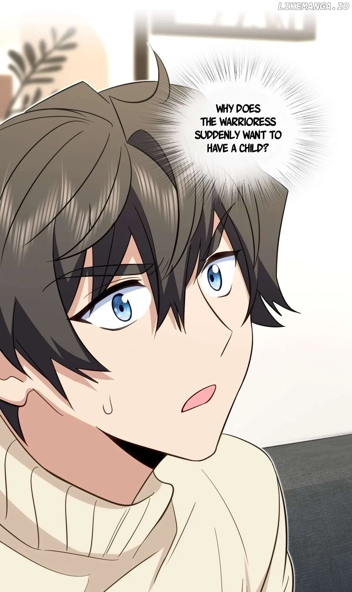 My Wife Is From a Thousand Years Ago Chapter 307 – Page 2
