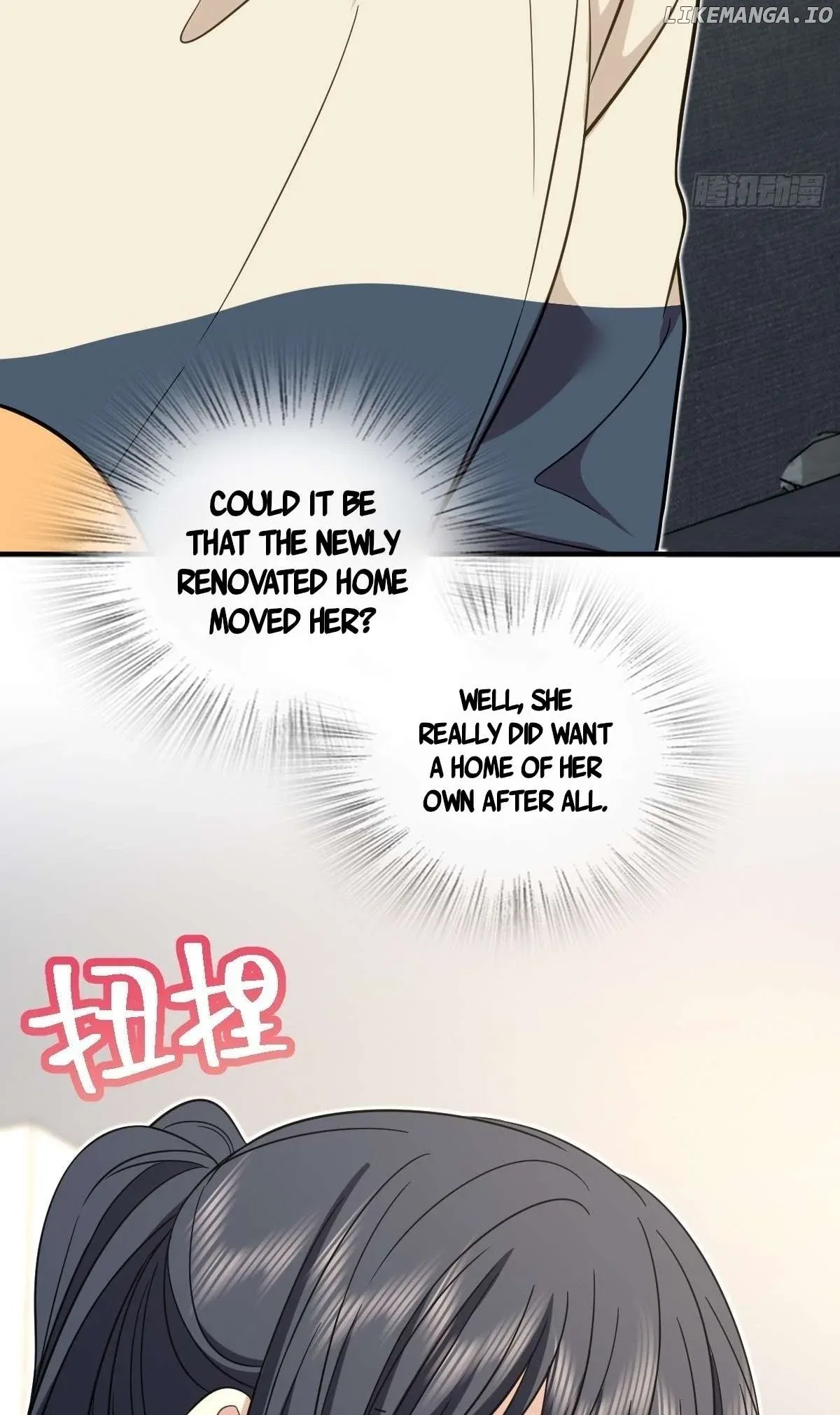 My Wife Is From a Thousand Years Ago Chapter 307 – Page 3
