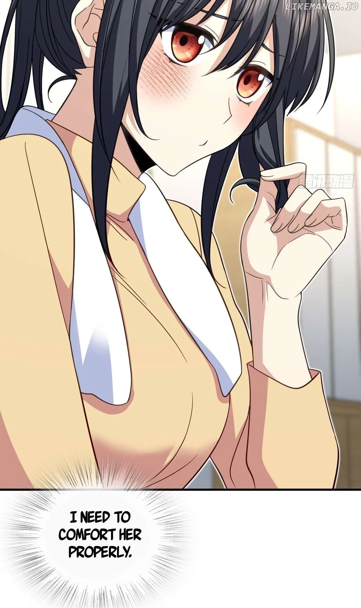My Wife Is From a Thousand Years Ago Chapter 307 – Page 4