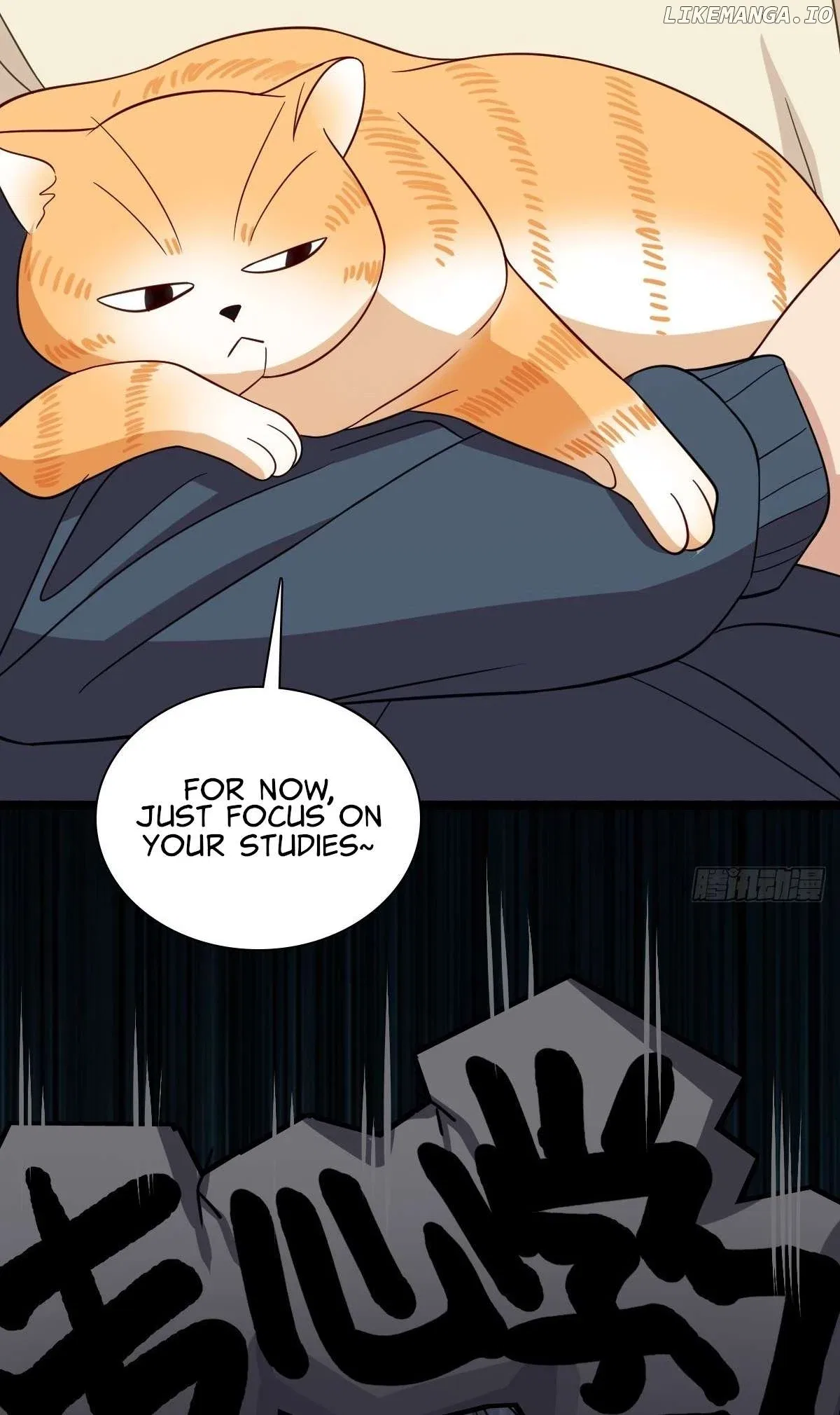 My Wife Is From a Thousand Years Ago Chapter 307 – Page 6