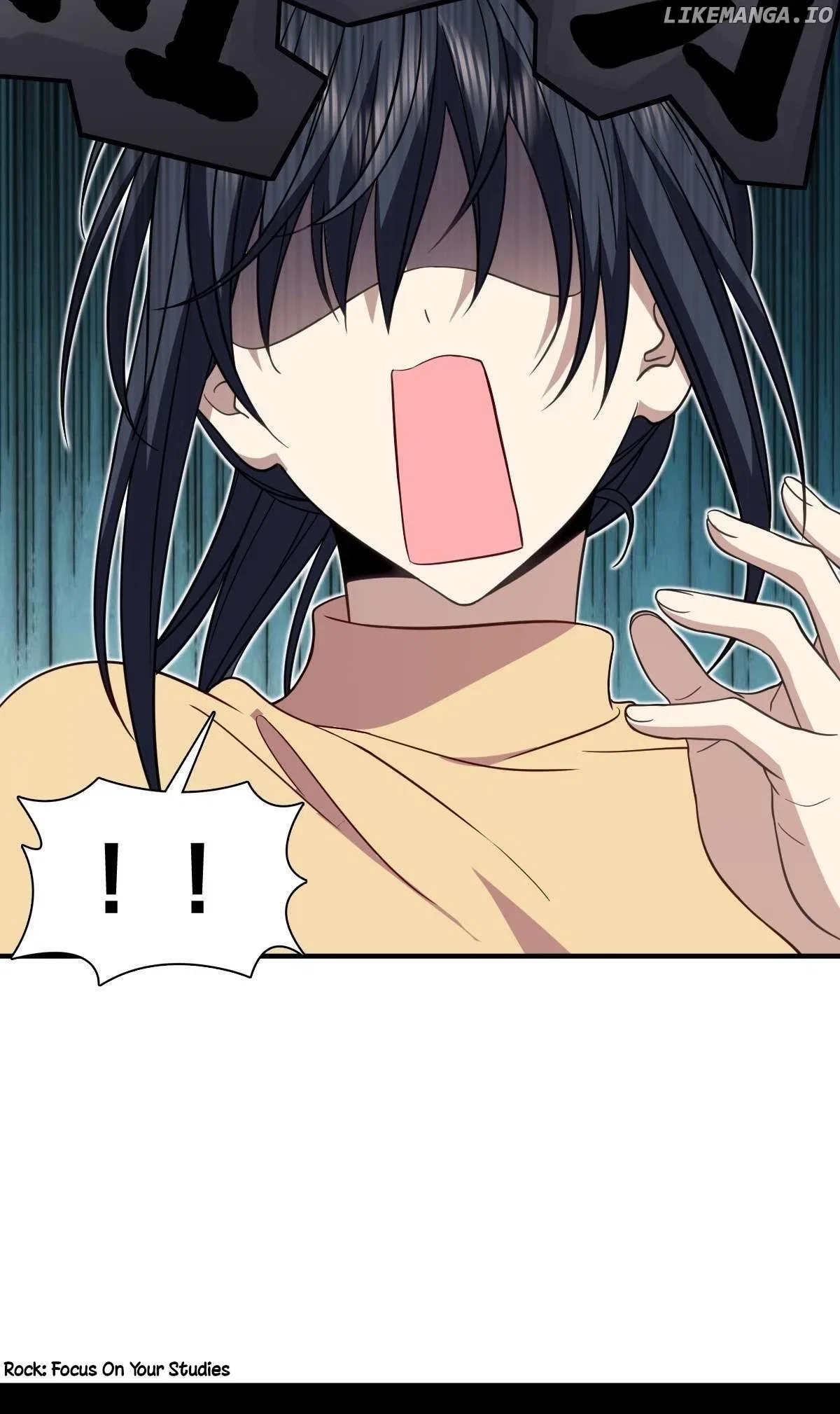 My Wife Is From a Thousand Years Ago Chapter 307 – Page 7