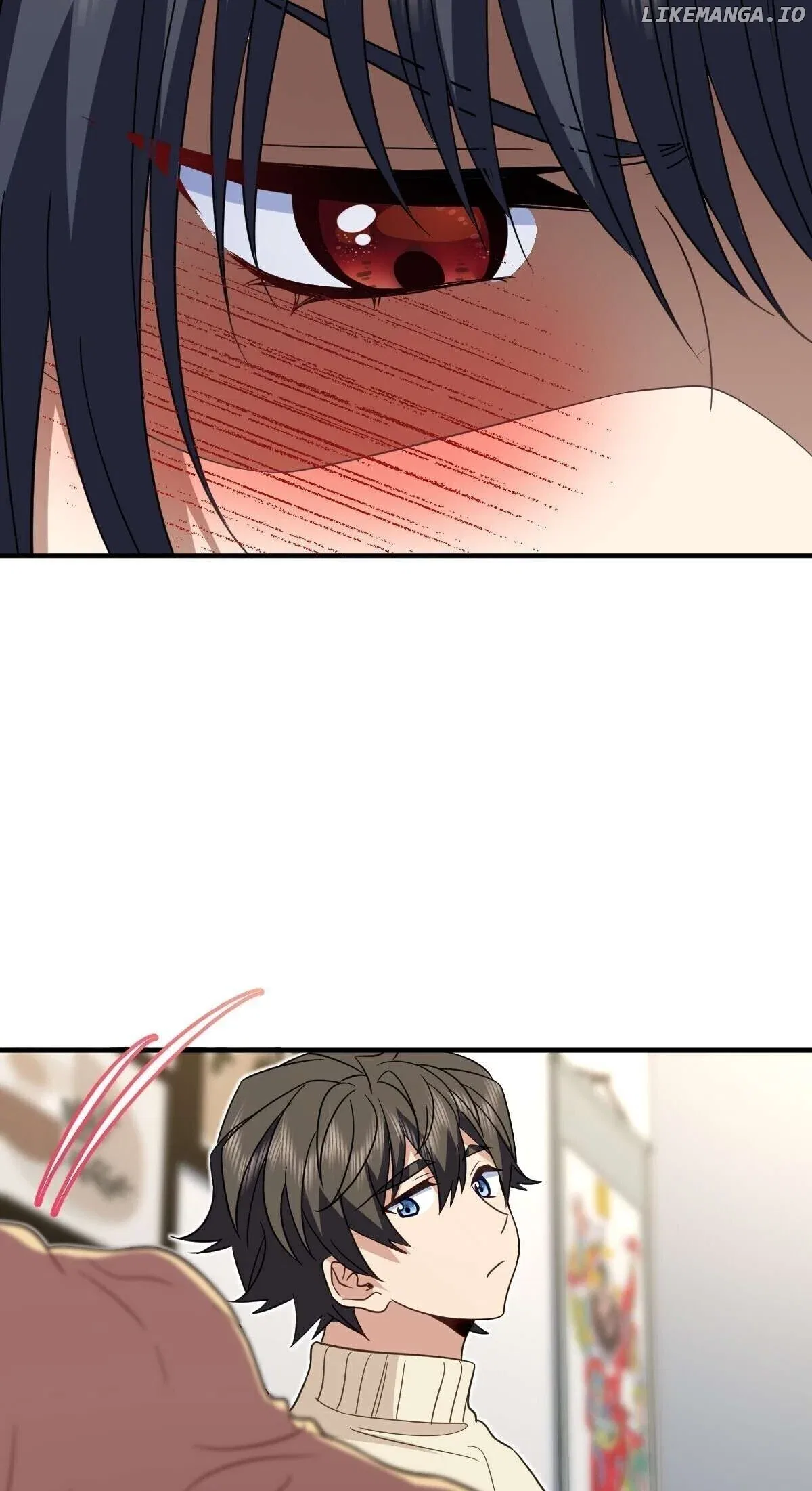 My Wife Is From a Thousand Years Ago Chapter 307 – Page 9