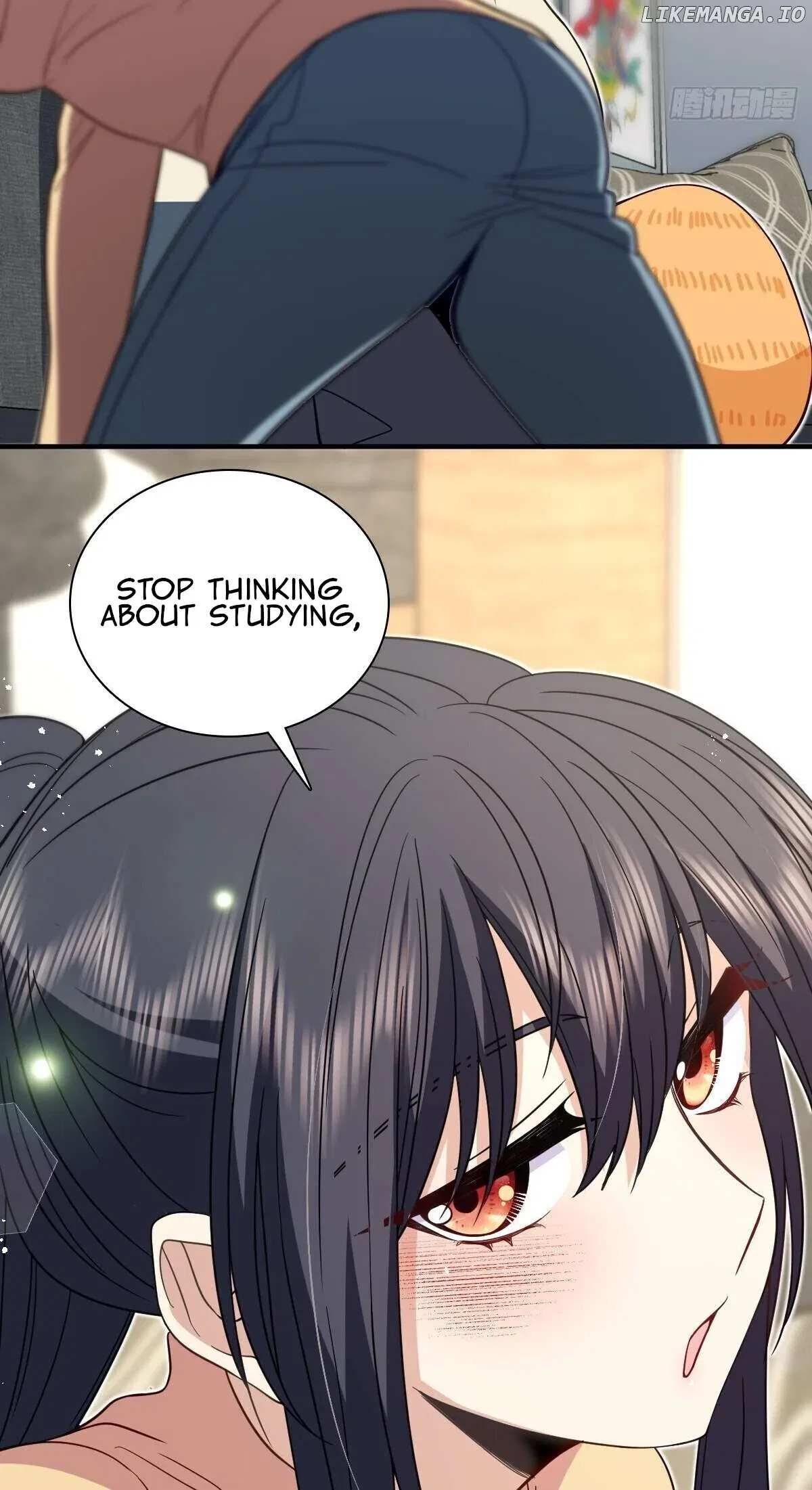 My Wife Is From a Thousand Years Ago Chapter 307 – Page 10