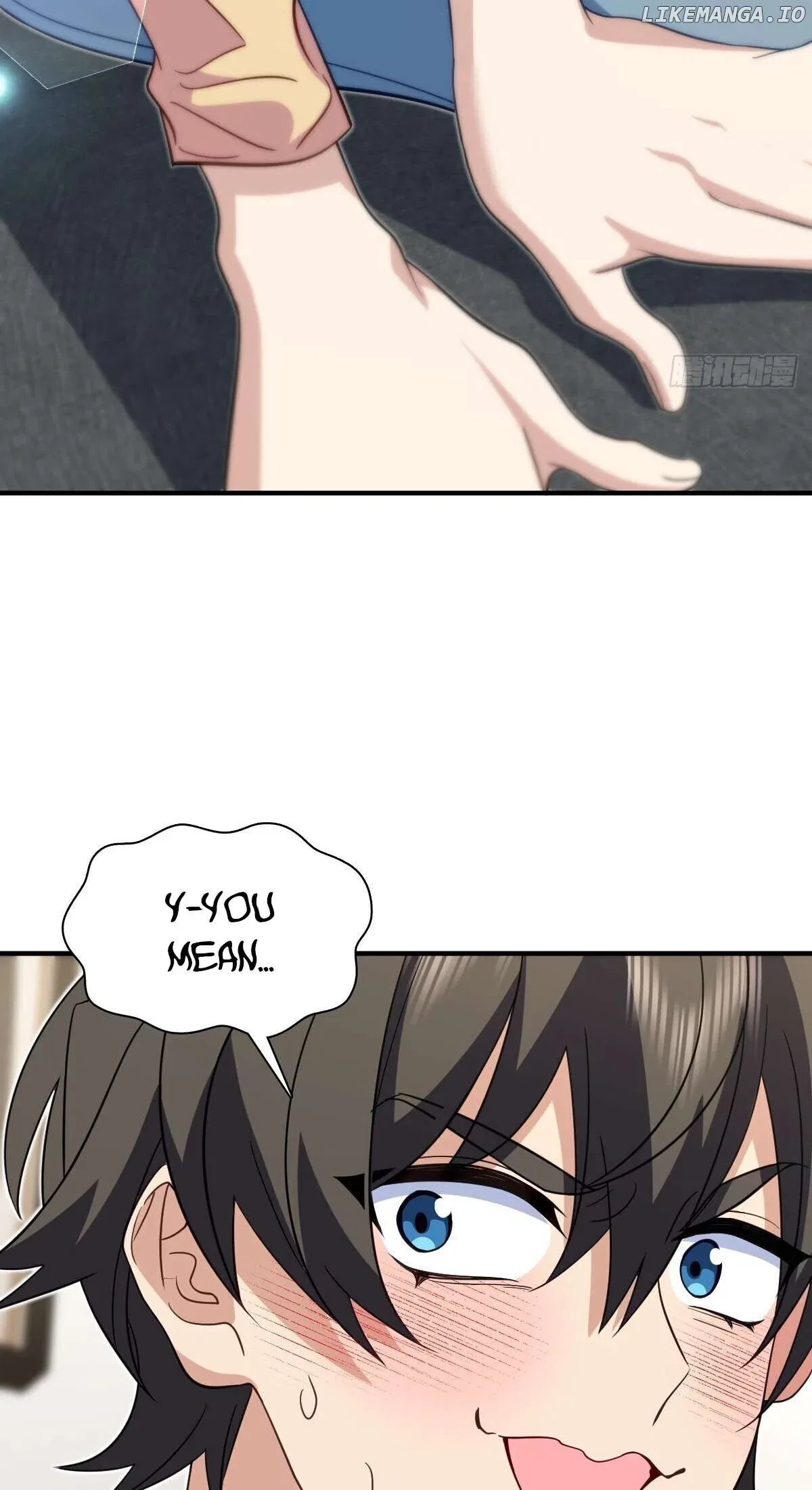 My Wife Is From a Thousand Years Ago Chapter 307 – Page 12