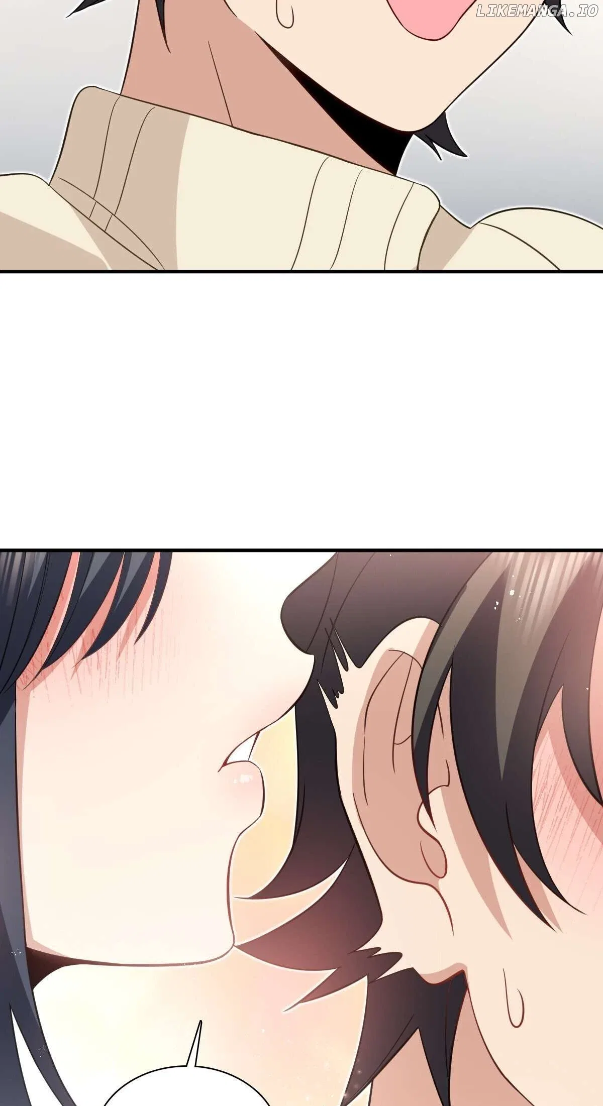My Wife Is From a Thousand Years Ago Chapter 307 – Page 13