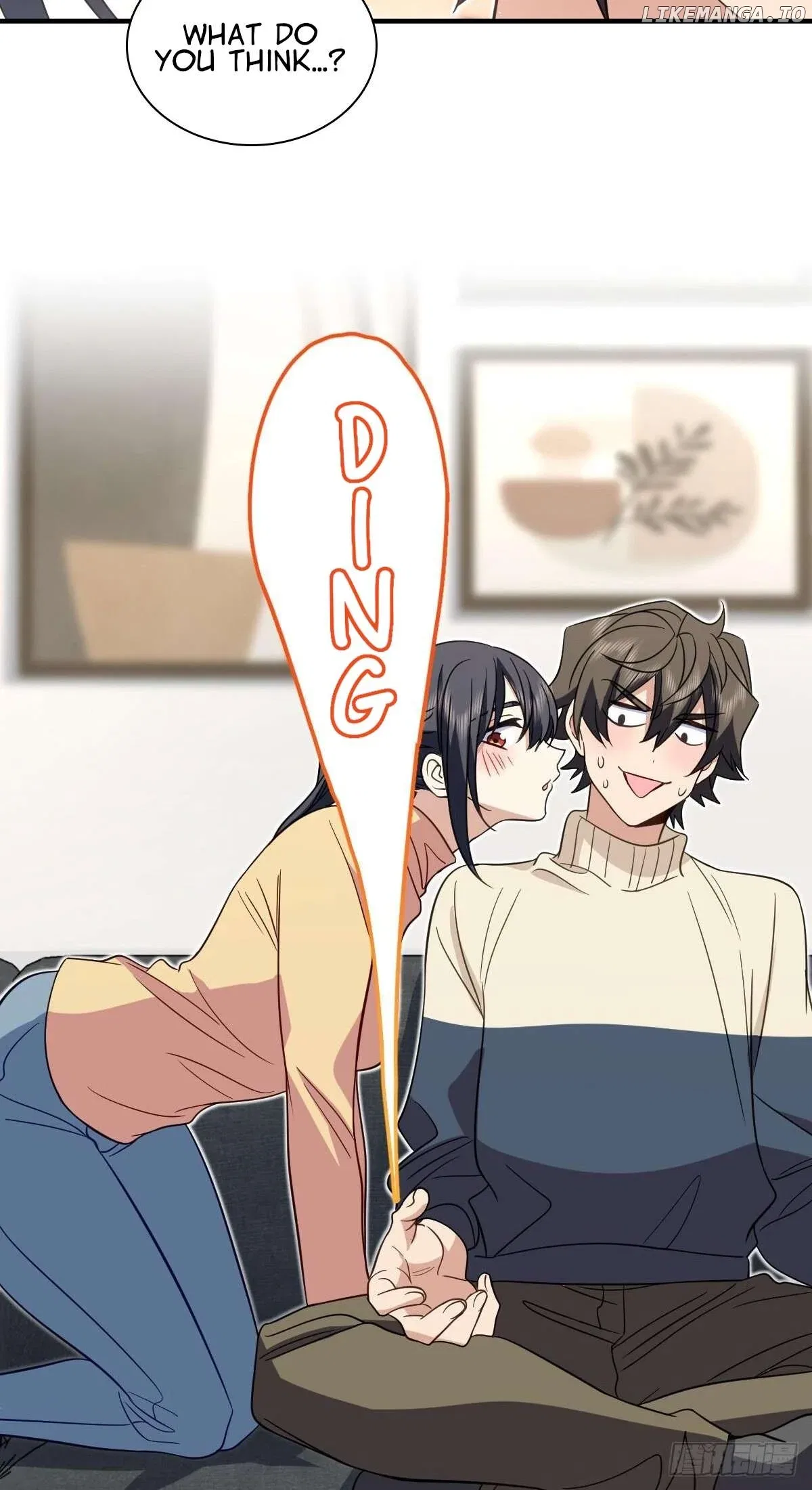 My Wife Is From a Thousand Years Ago Chapter 307 – Page 14