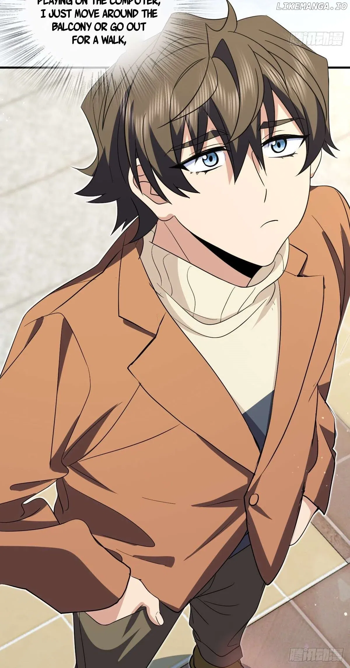 My Wife Is From a Thousand Years Ago Chapter 307 – Page 19