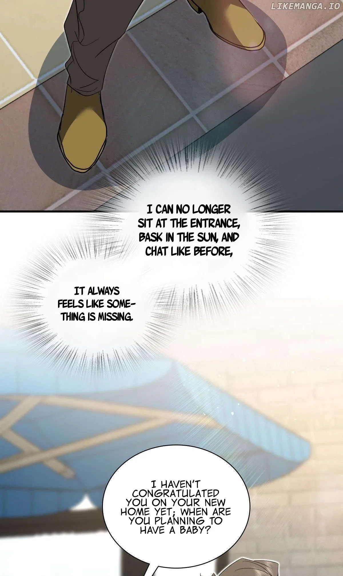 My Wife Is From a Thousand Years Ago Chapter 307 – Page 20