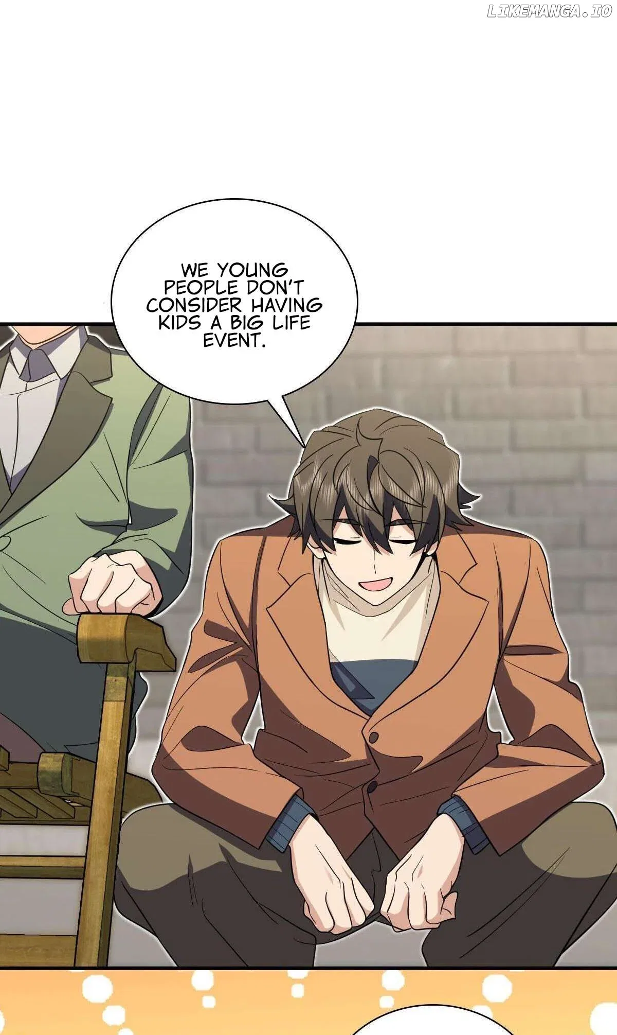My Wife Is From a Thousand Years Ago Chapter 307 – Page 23