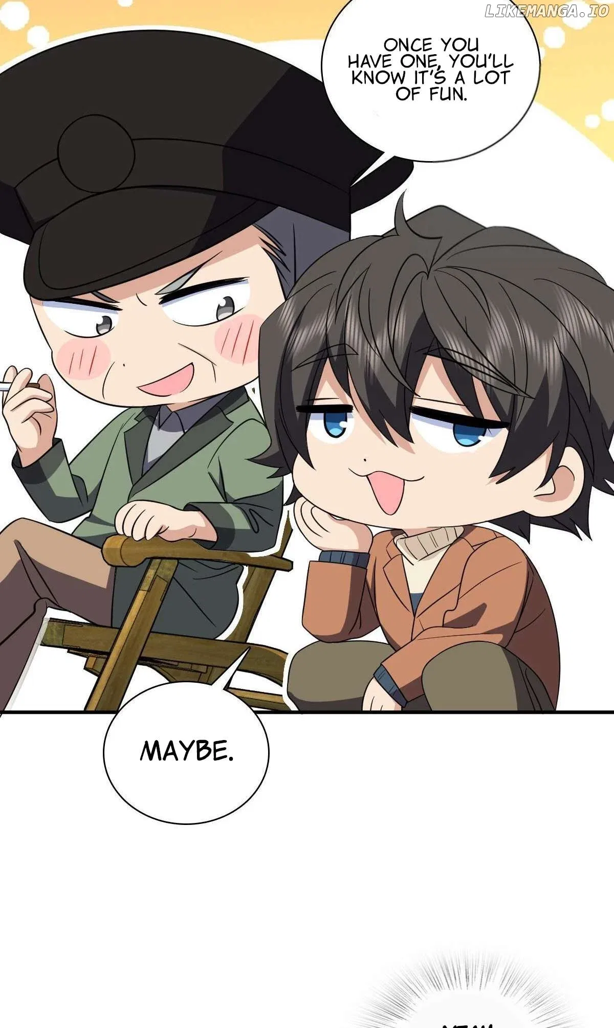 My Wife Is From a Thousand Years Ago Chapter 307 – Page 24