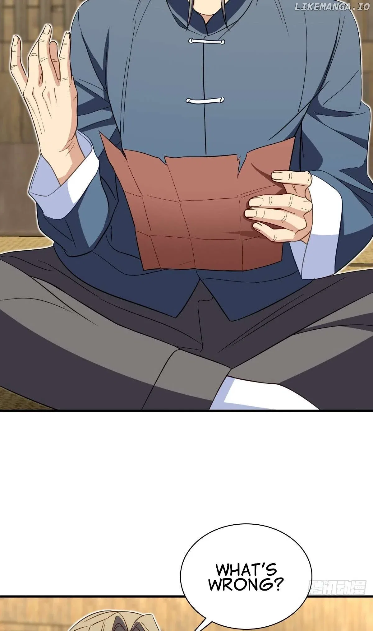 My Wife Is From a Thousand Years Ago Chapter 307 – Page 30