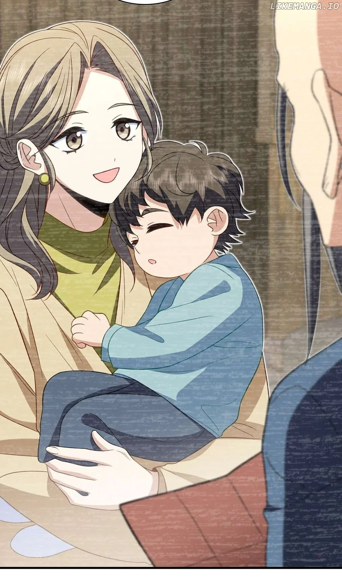 My Wife Is From a Thousand Years Ago Chapter 307 – Page 33