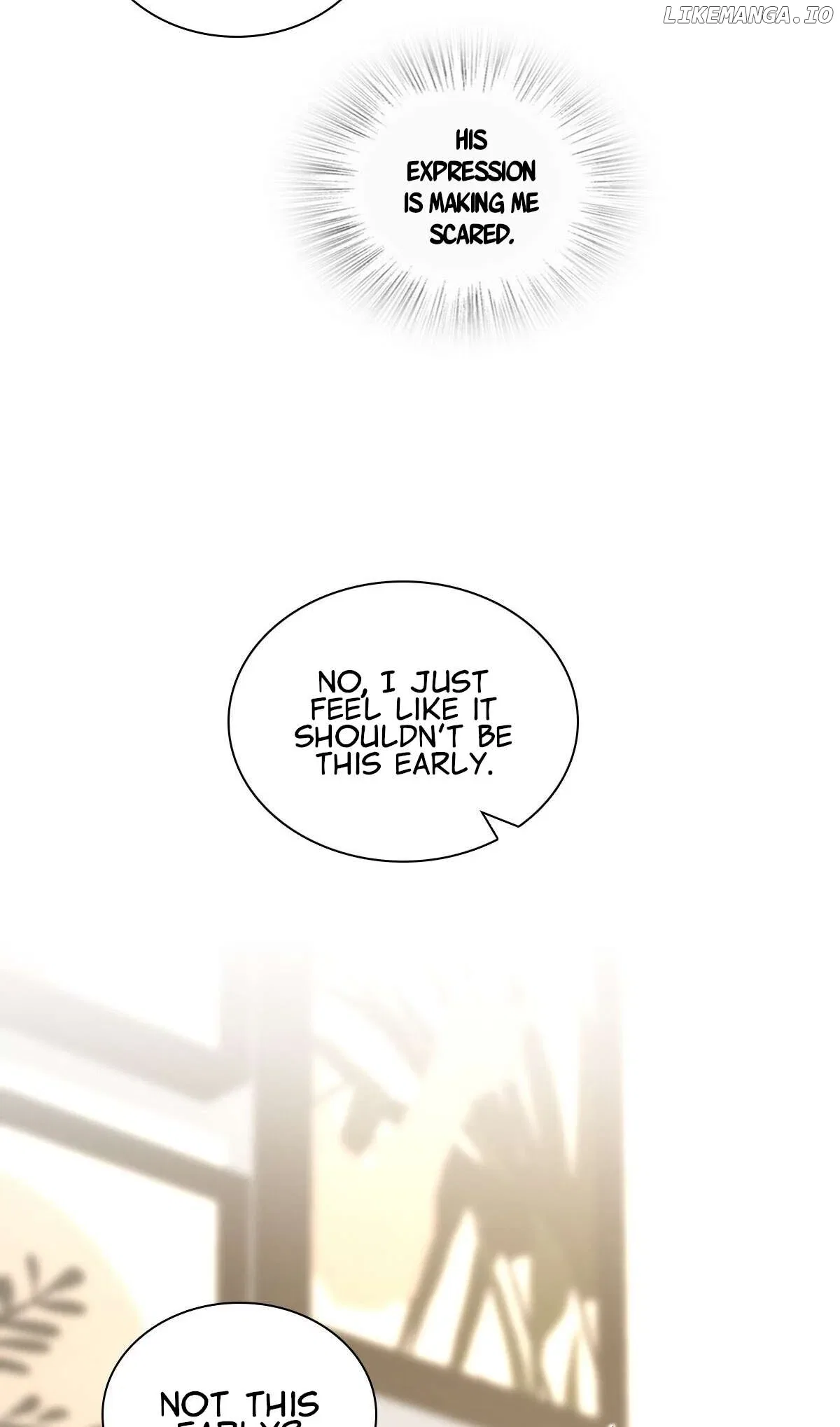 My Wife Is From a Thousand Years Ago Chapter 307 – Page 36