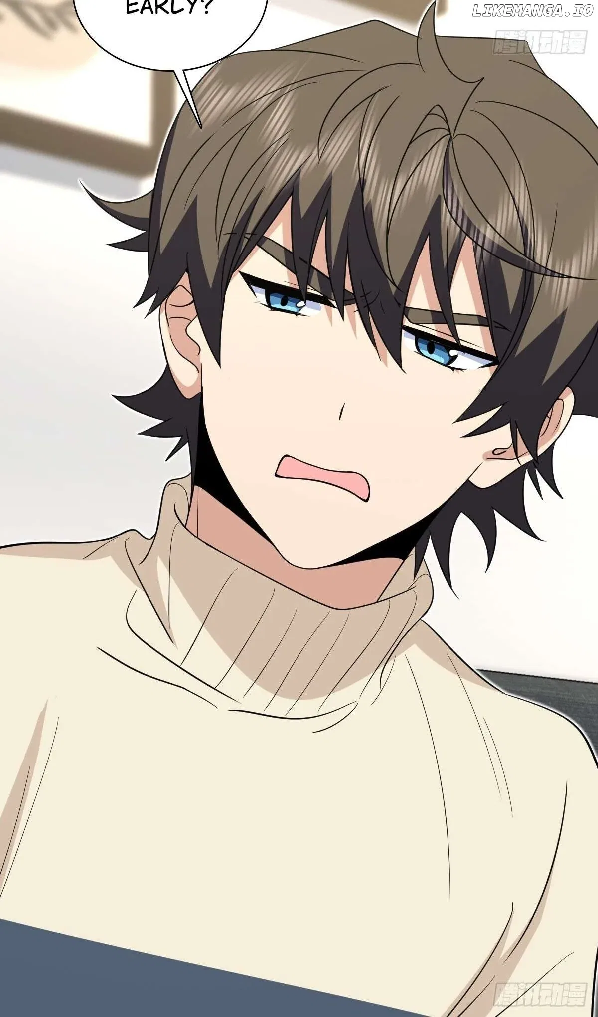 My Wife Is From a Thousand Years Ago Chapter 307 – Page 37