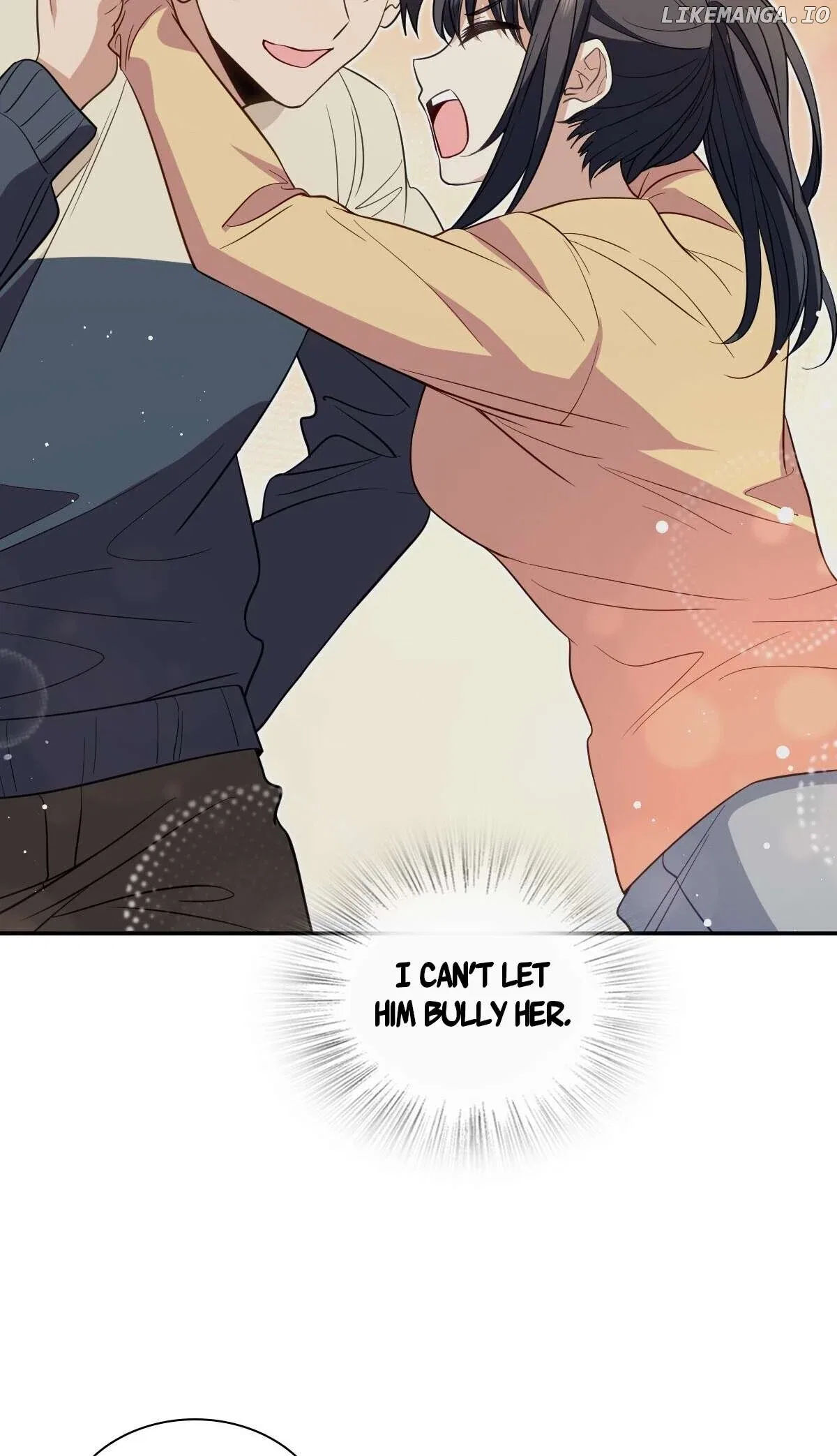 My Wife Is From a Thousand Years Ago Chapter 307 – Page 42
