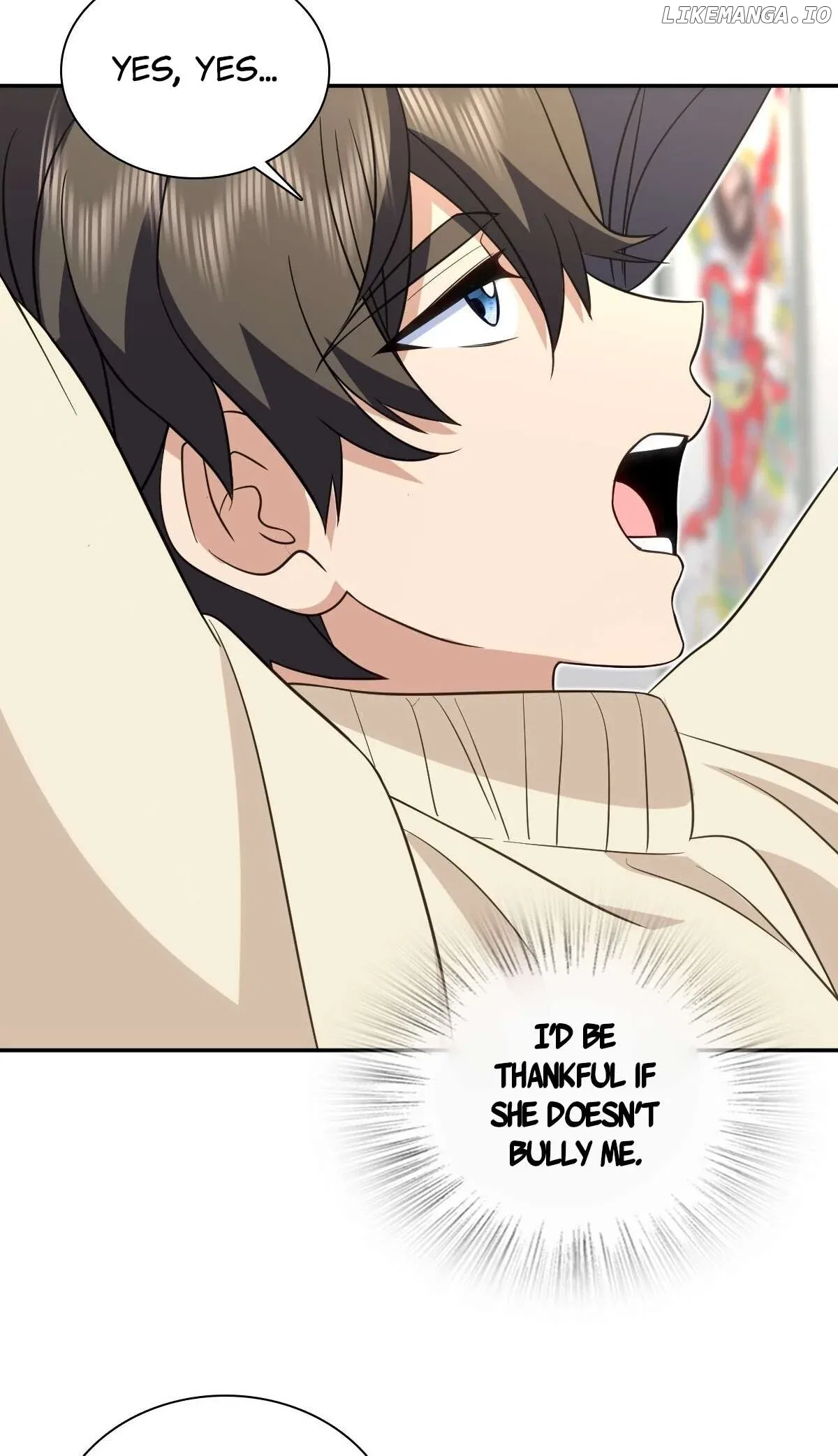 My Wife Is From a Thousand Years Ago Chapter 307 – Page 43