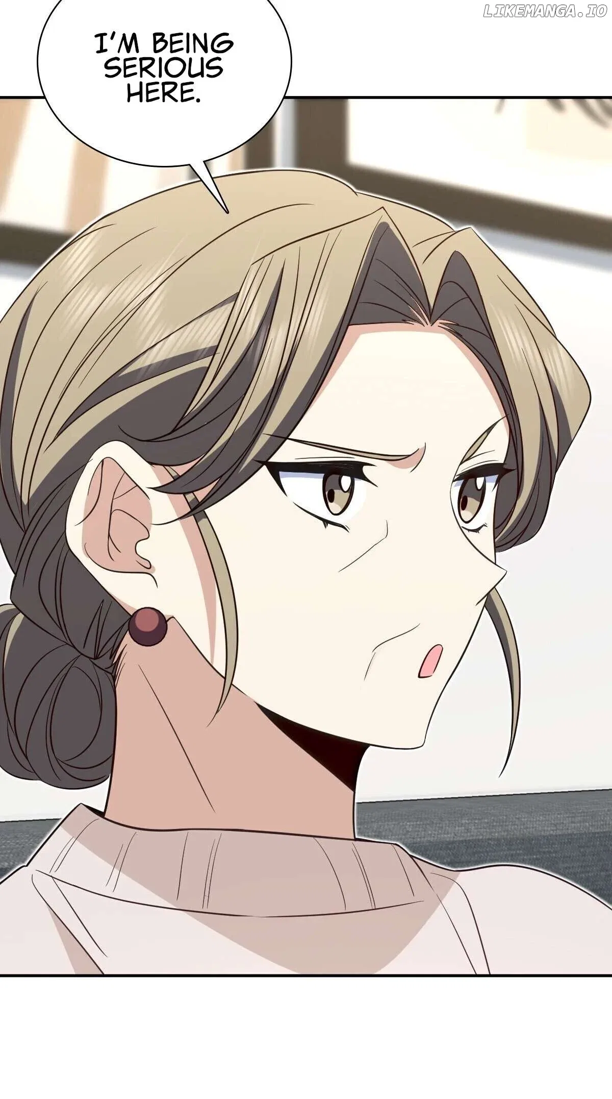 My Wife Is From a Thousand Years Ago Chapter 307 – Page 44