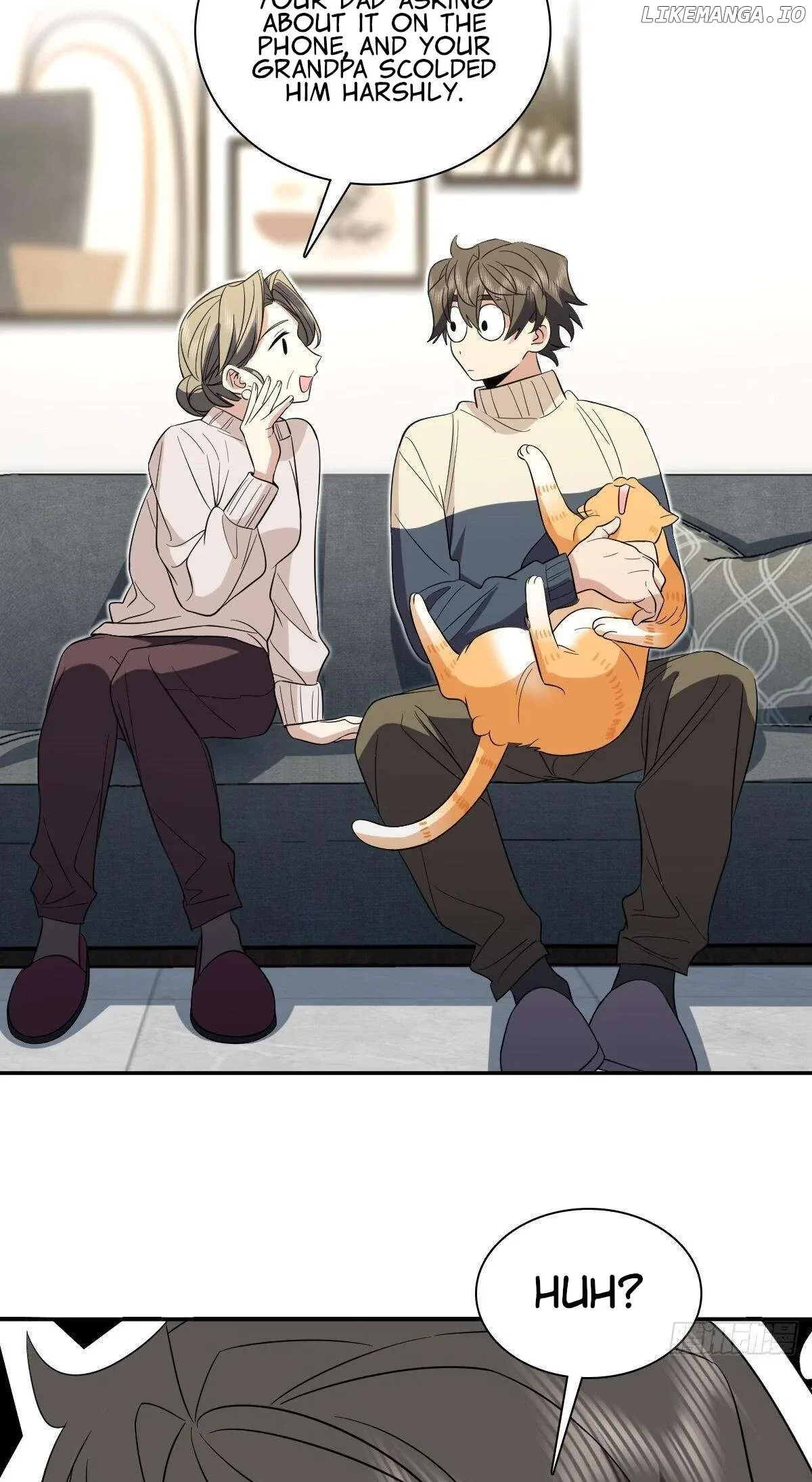 My Wife Is From a Thousand Years Ago Chapter 307 – Page 52