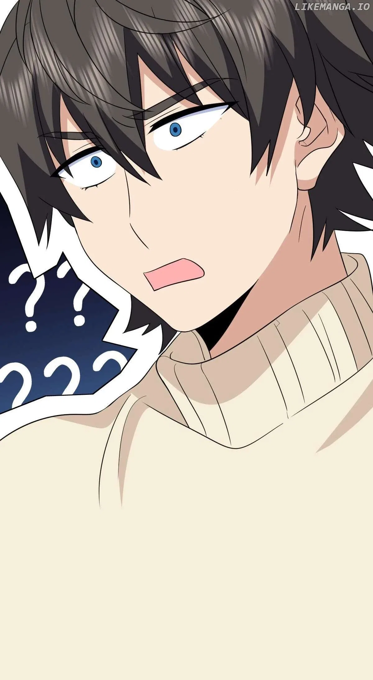 My Wife Is From a Thousand Years Ago Chapter 307 – Page 53
