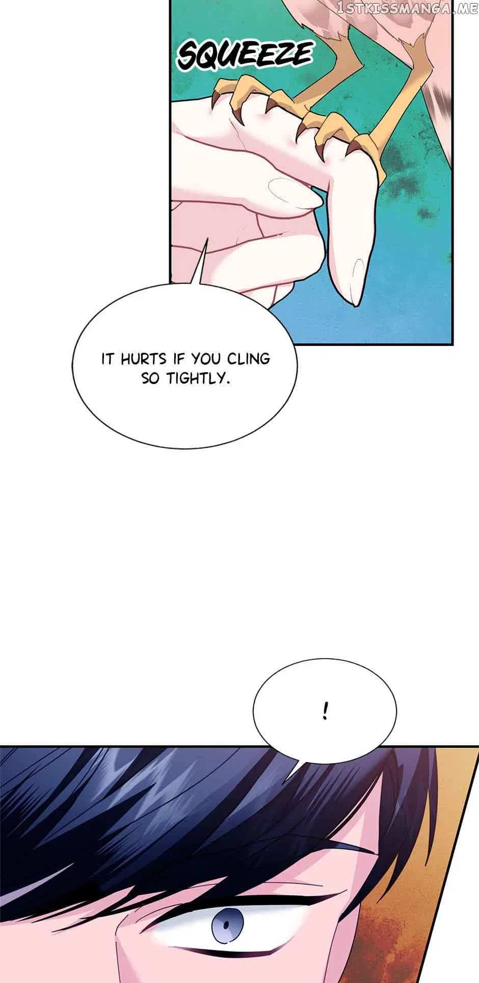 The Falcon Princess Chapter 78 – Page 2