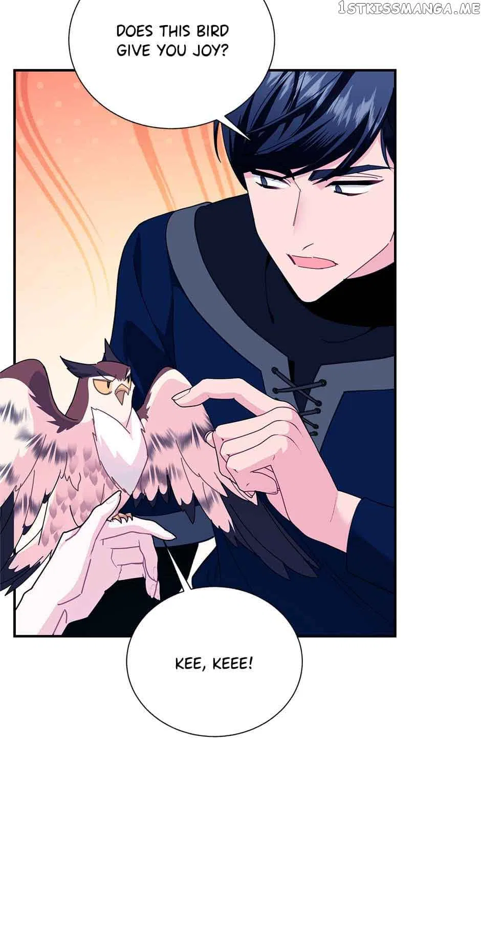 The Falcon Princess Chapter 78 – Page 11