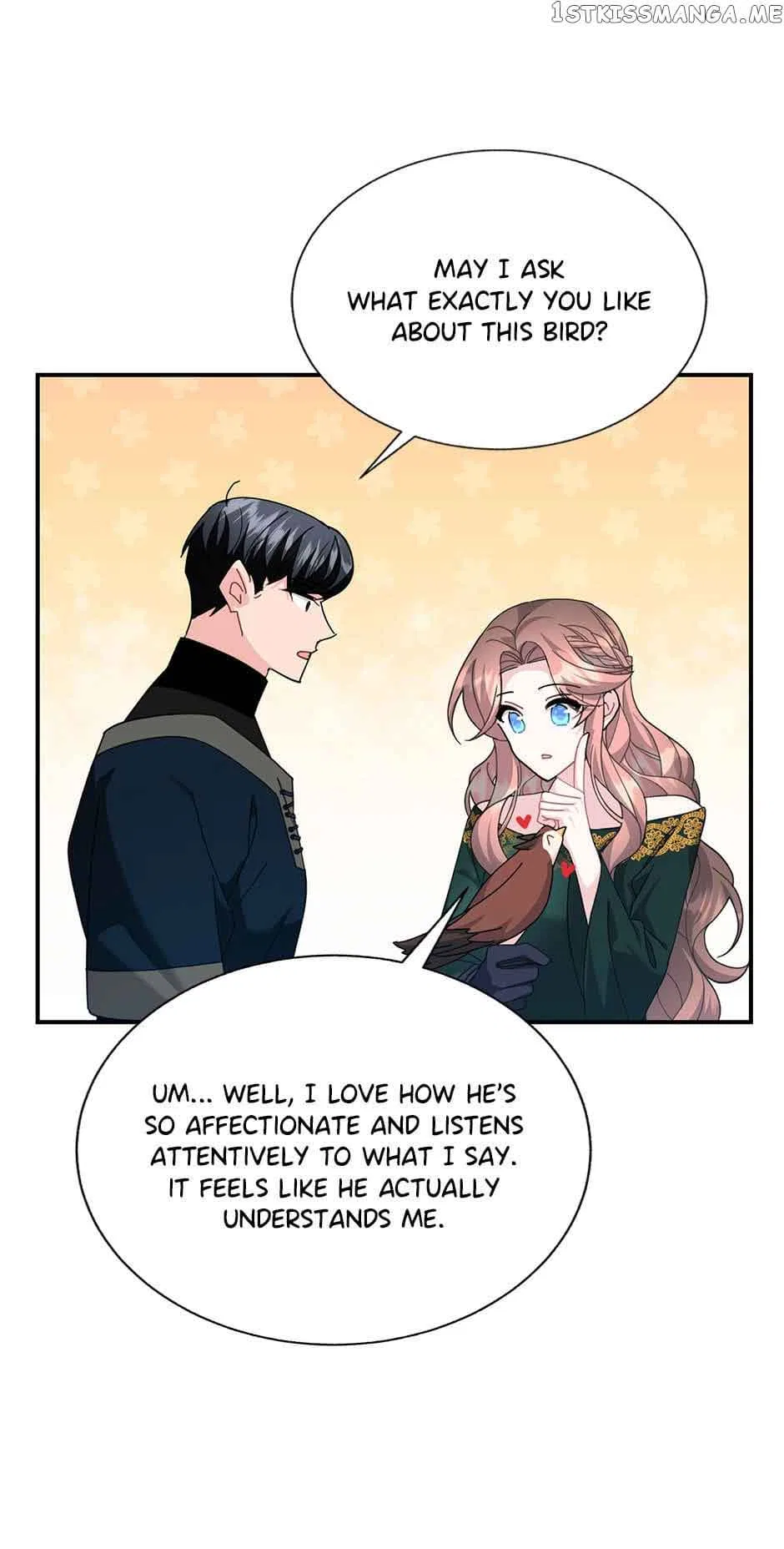 The Falcon Princess Chapter 78 – Page 13