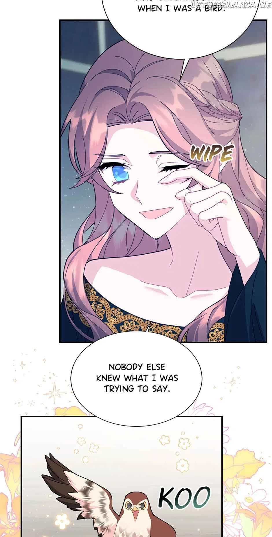 The Falcon Princess Chapter 78 – Page 26