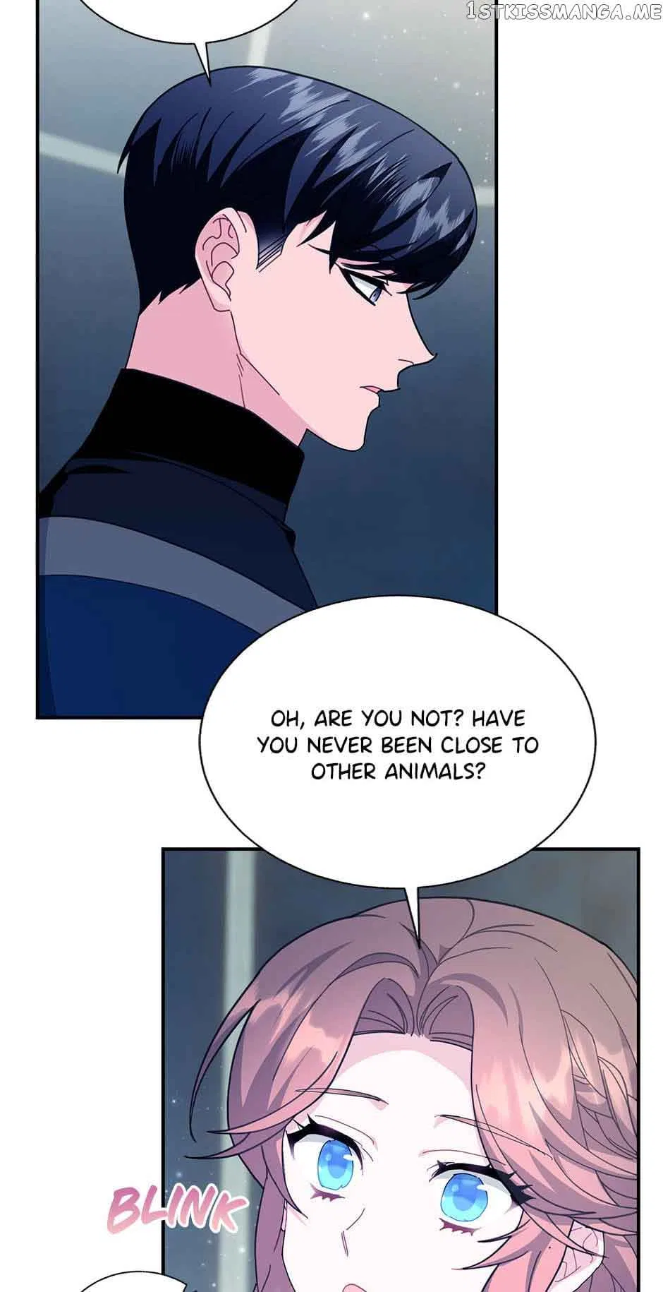 The Falcon Princess Chapter 78 – Page 31