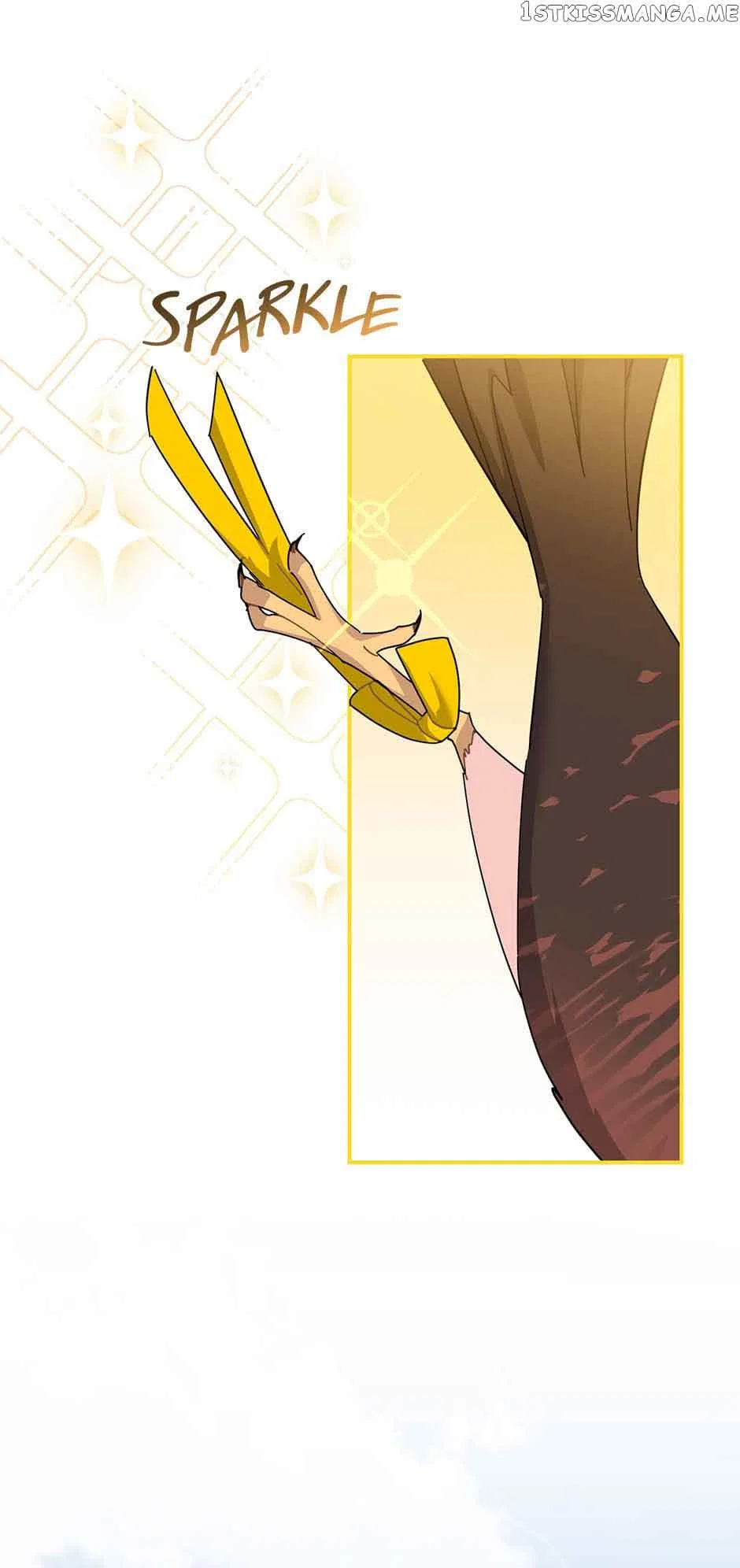 The Falcon Princess Chapter 78 – Page 41