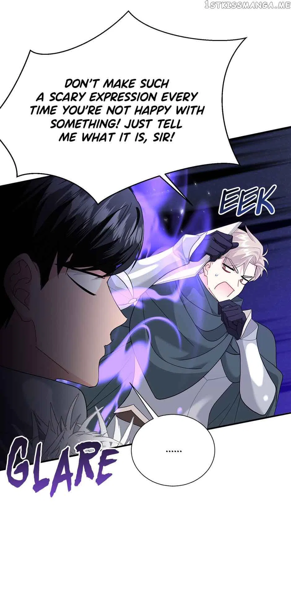 The Falcon Princess Chapter 78 – Page 49