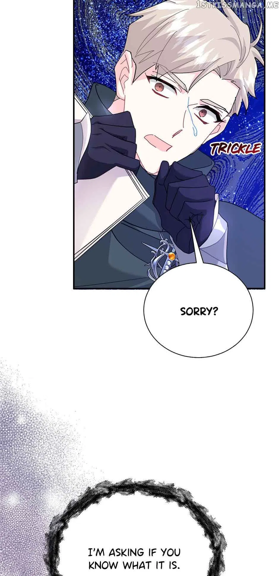 The Falcon Princess Chapter 78 – Page 53