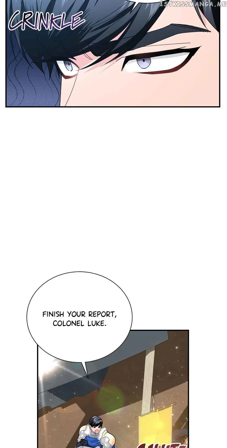 The Falcon Princess Chapter 78 – Page 65