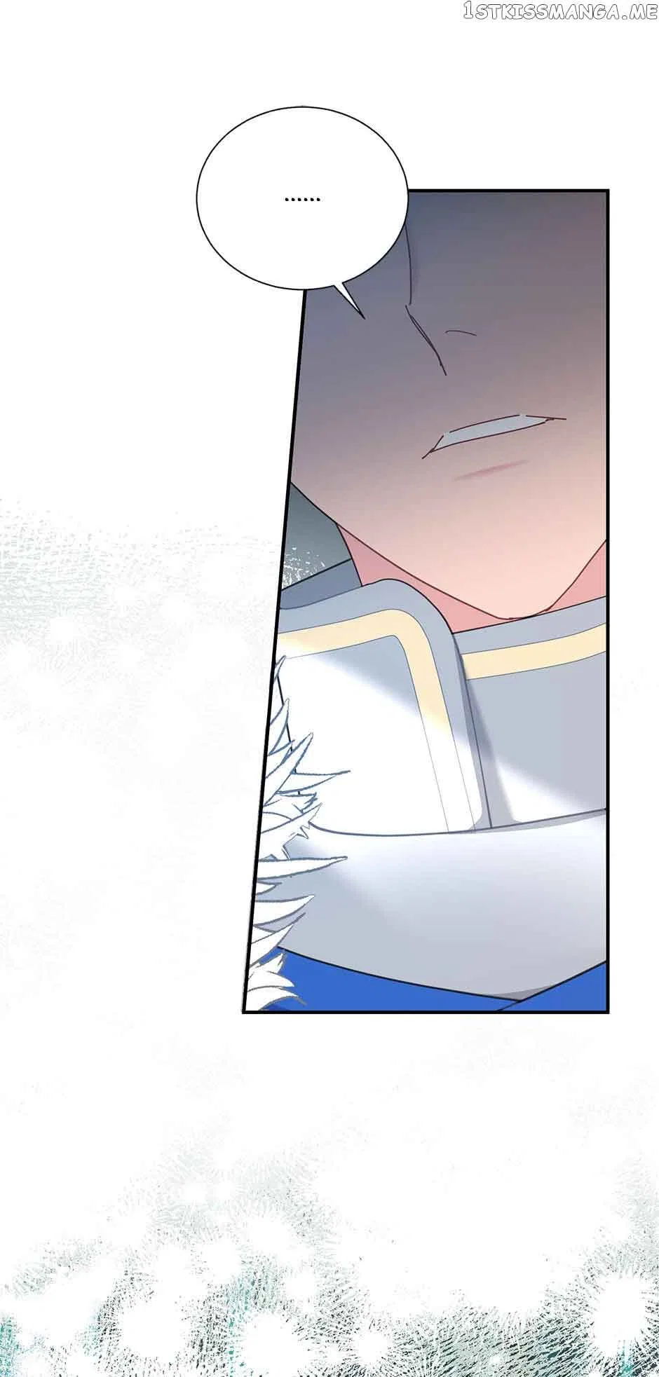 The Falcon Princess Chapter 78 – Page 69