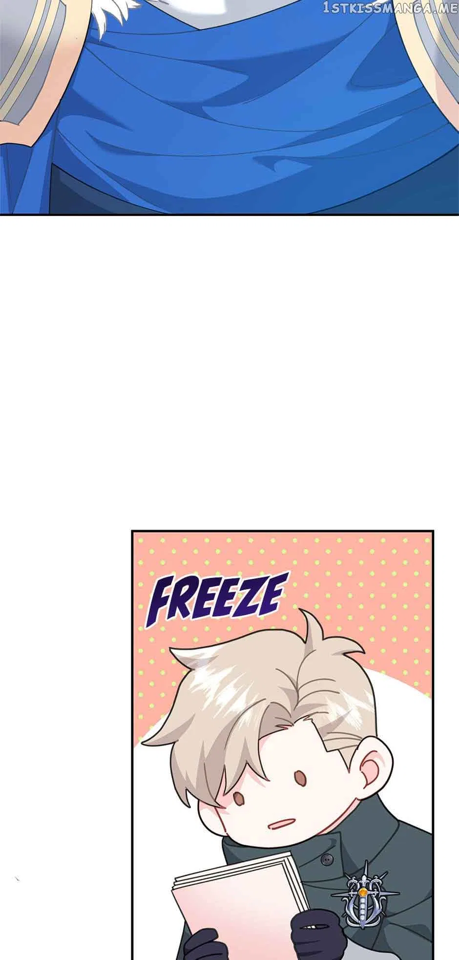 The Falcon Princess Chapter 78 – Page 71