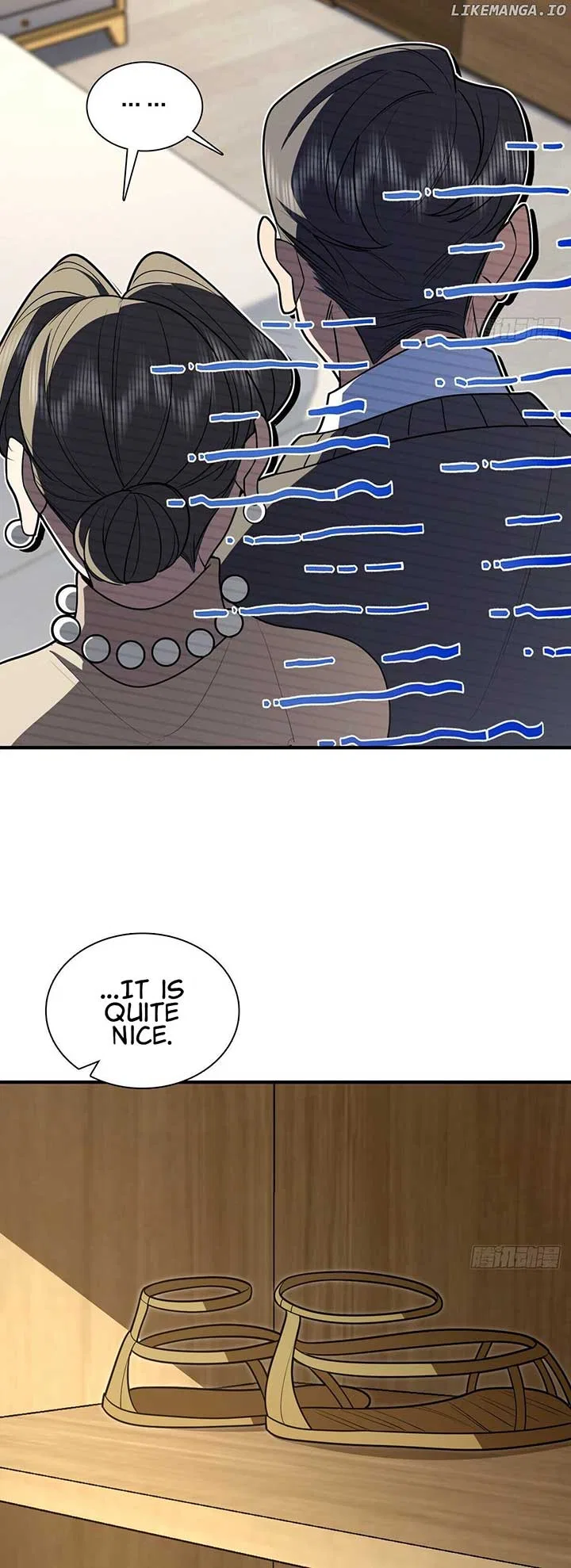 My Wife Is From a Thousand Years Ago Chapter 306 – Page 6