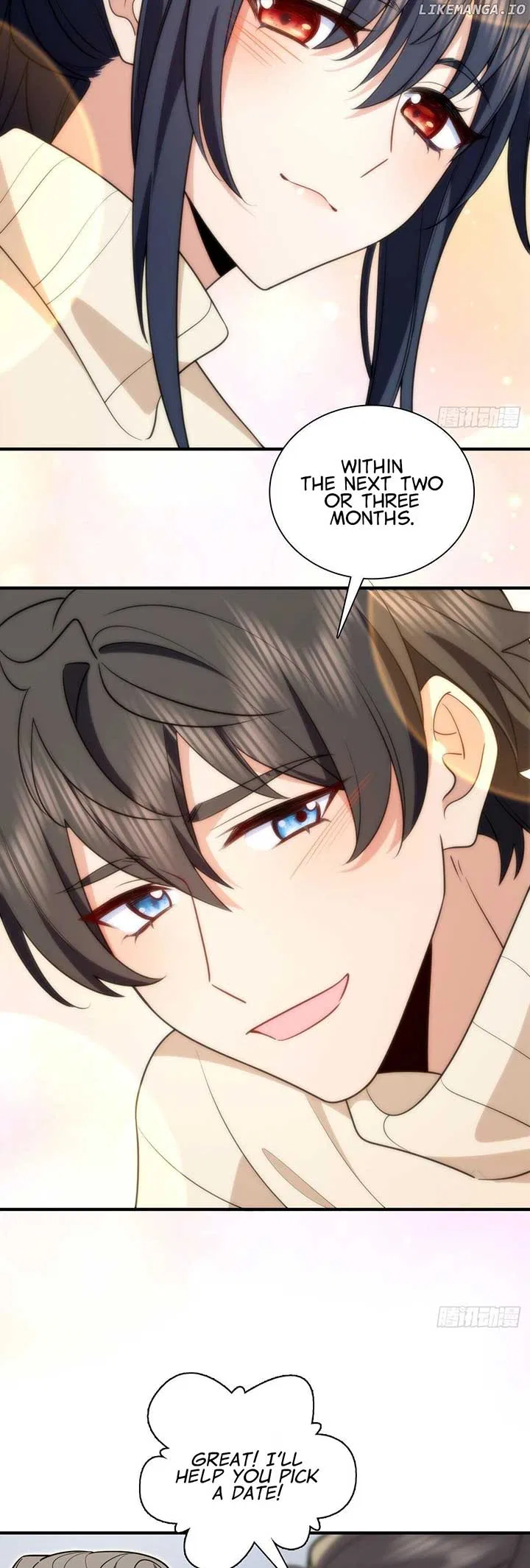 My Wife Is From a Thousand Years Ago Chapter 306 – Page 9