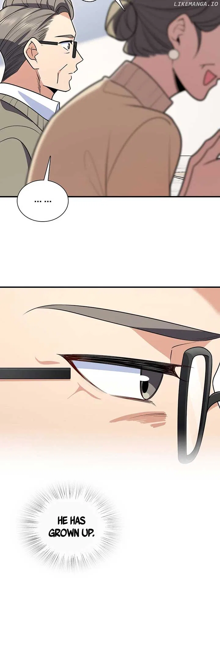 My Wife Is From a Thousand Years Ago Chapter 306 – Page 10