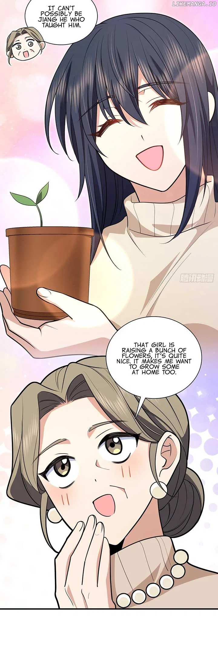 My Wife Is From a Thousand Years Ago Chapter 306 – Page 13