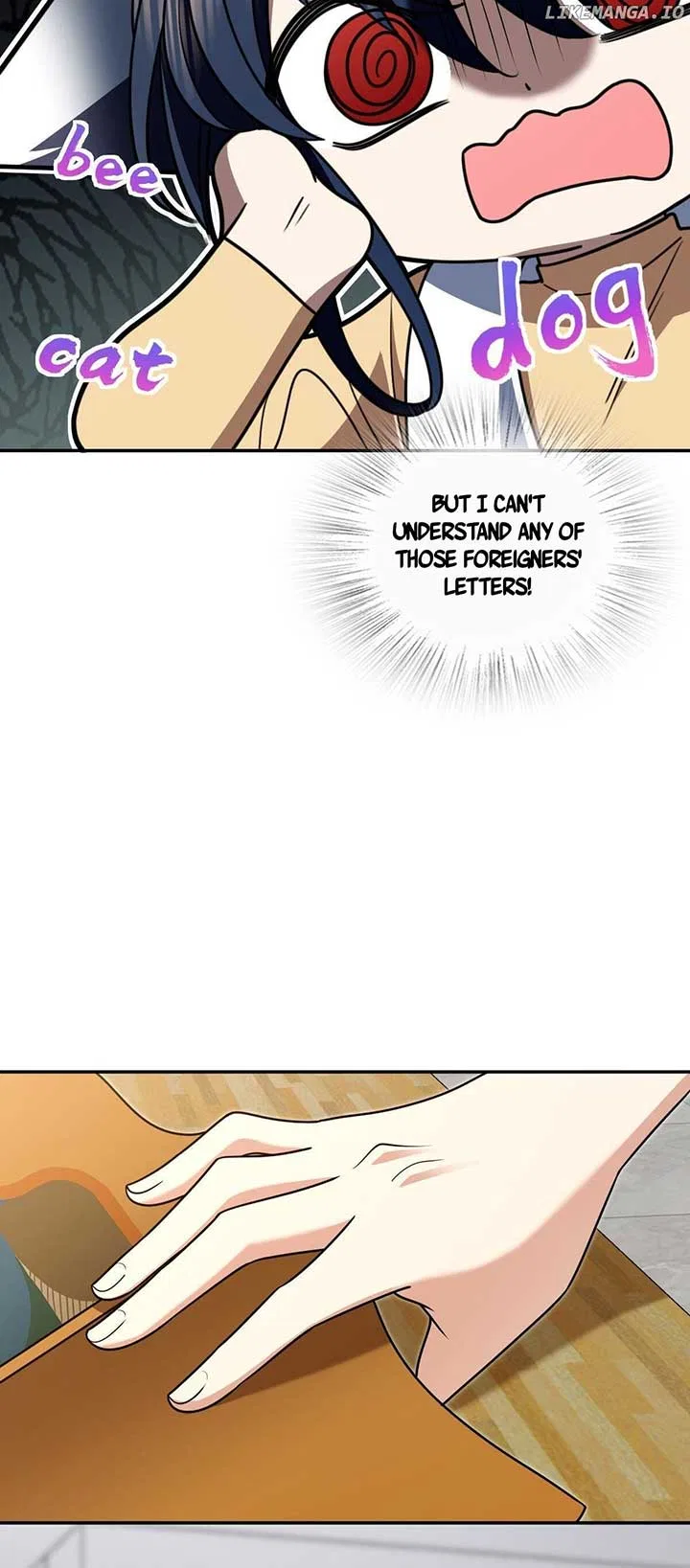 My Wife Is From a Thousand Years Ago Chapter 306 – Page 21