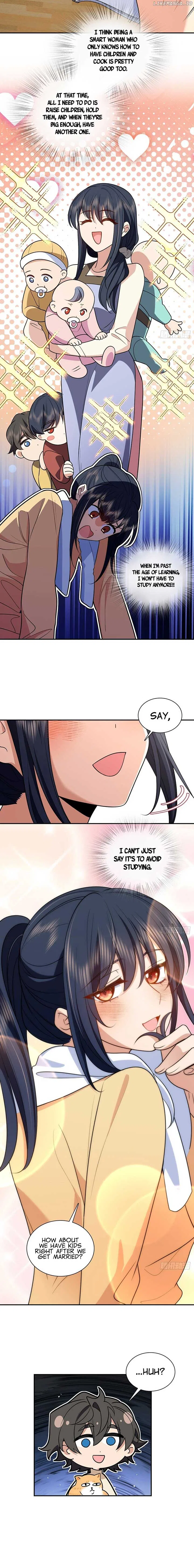 My Wife Is From a Thousand Years Ago Chapter 306 – Page 26