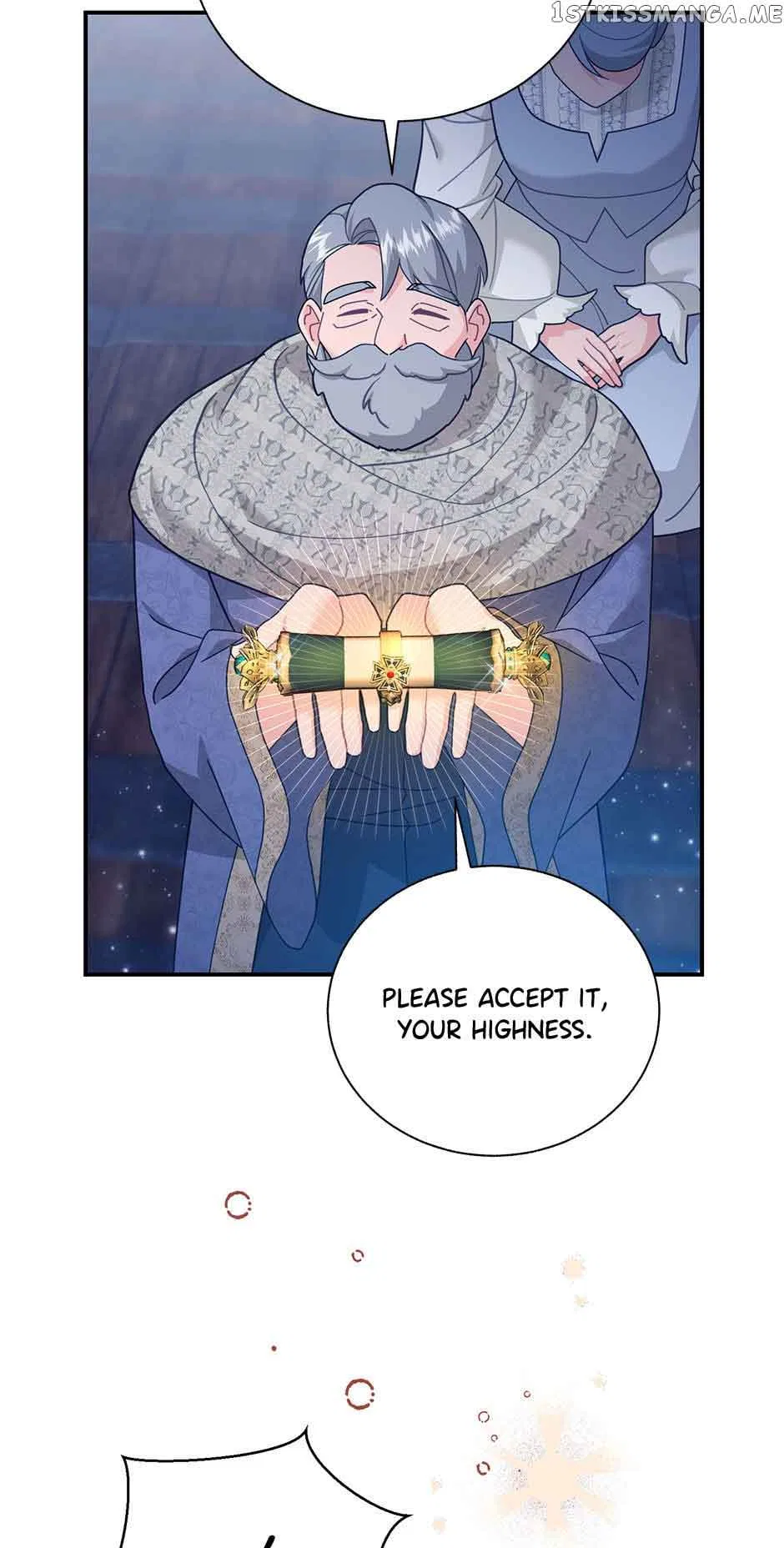 The Falcon Princess Chapter 77 – Page 4