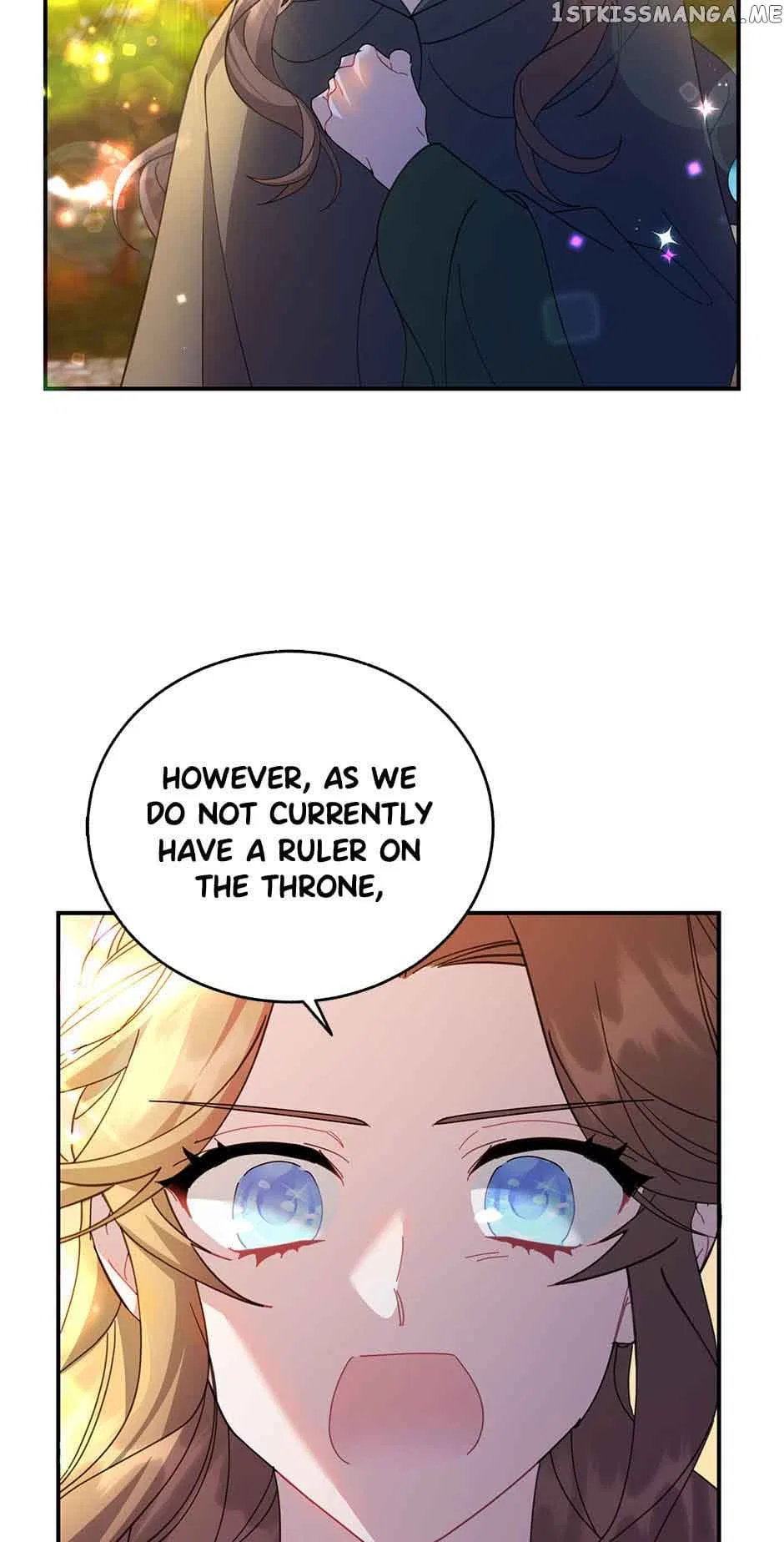 The Falcon Princess Chapter 77 – Page 13