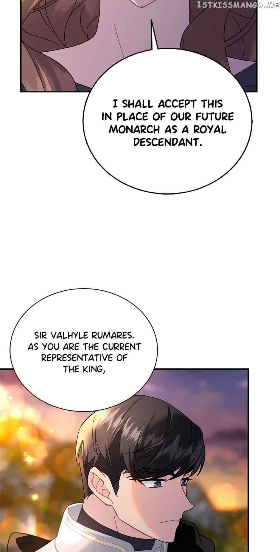 The Falcon Princess Chapter 77 – Page 14