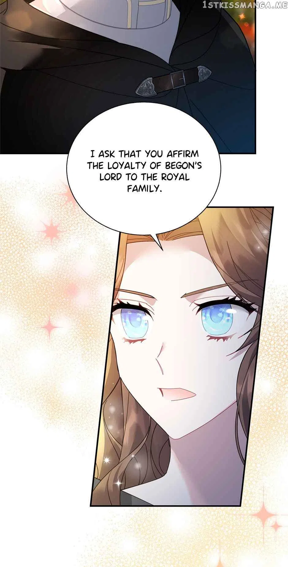 The Falcon Princess Chapter 77 – Page 15